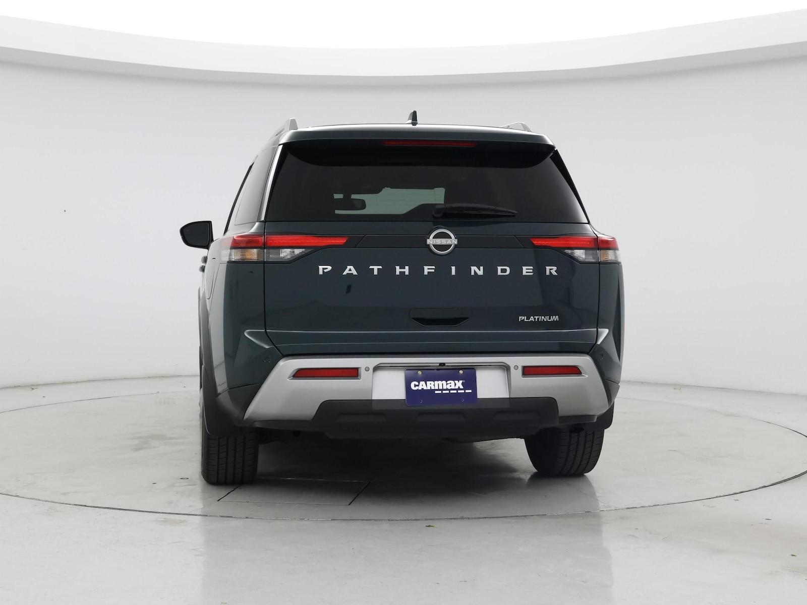 2022 Nissan Pathfinder Platinum - Photo 7