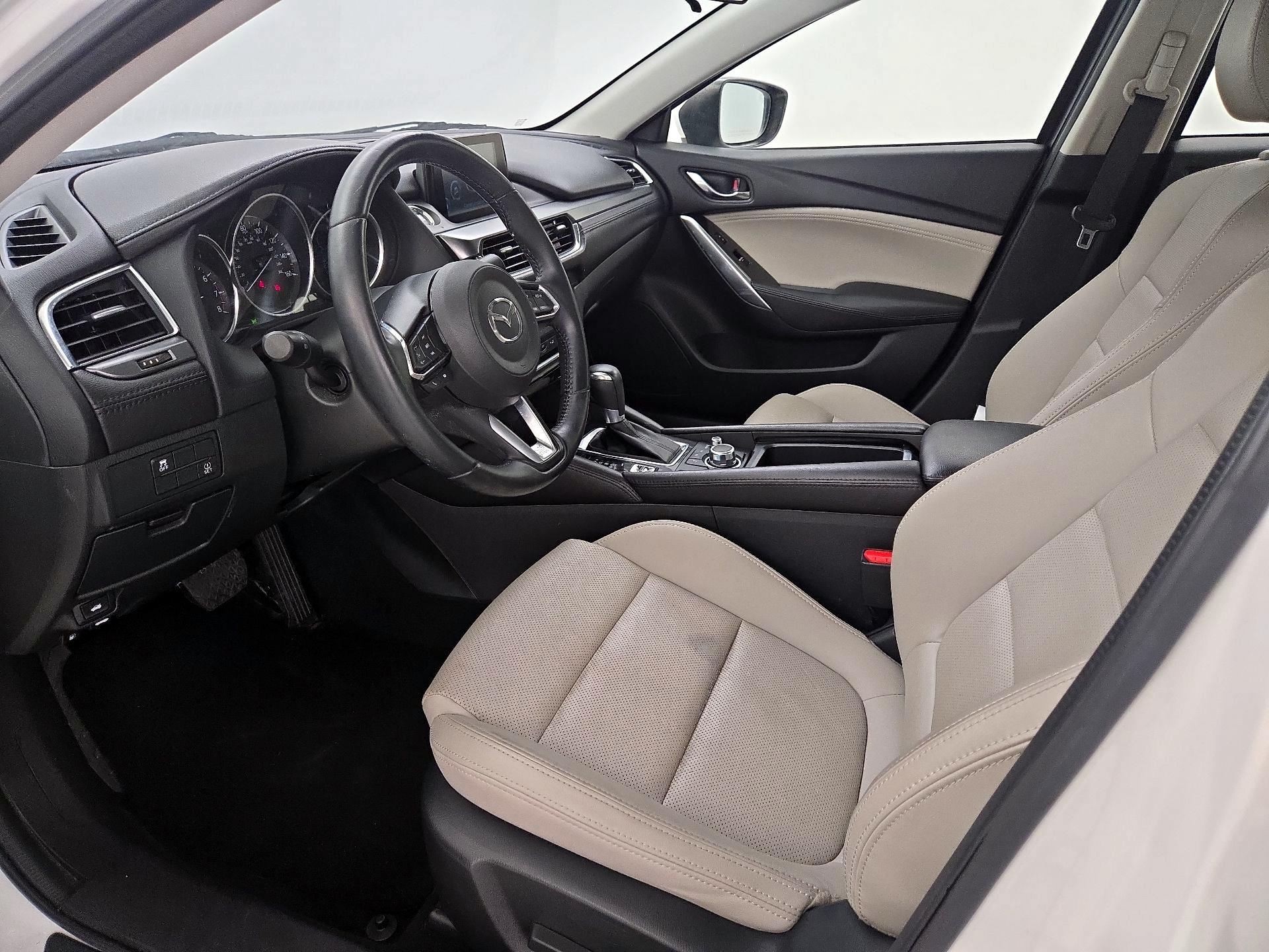 Thumbnail: 2017 Mazda Mazda6 - 11