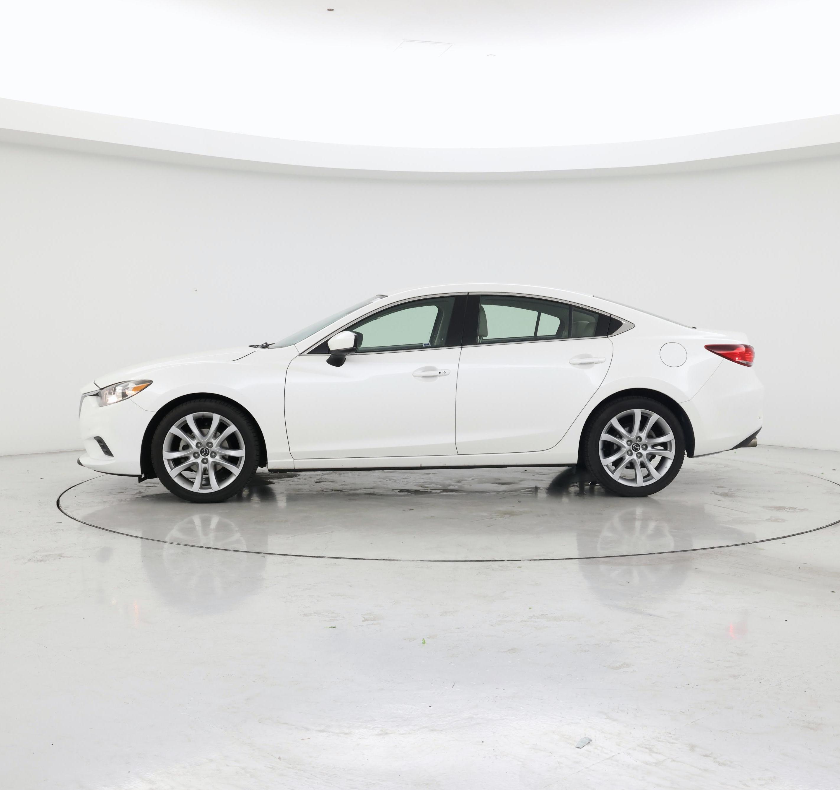 Thumbnail: 2017 Mazda Mazda6 - 3