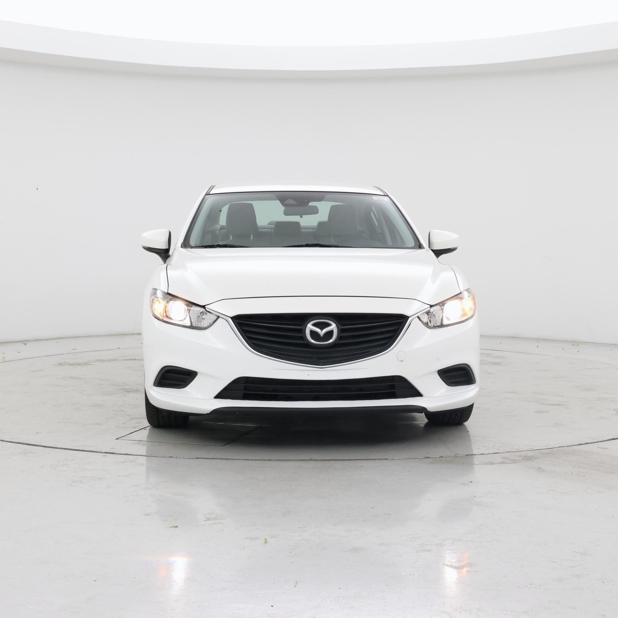 Thumbnail: 2017 Mazda Mazda6 - 5