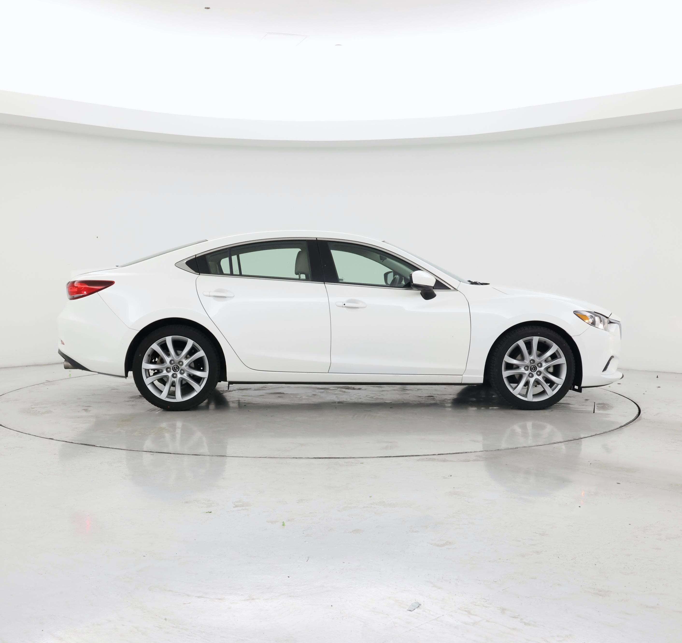 Thumbnail: 2017 Mazda Mazda6 - 7