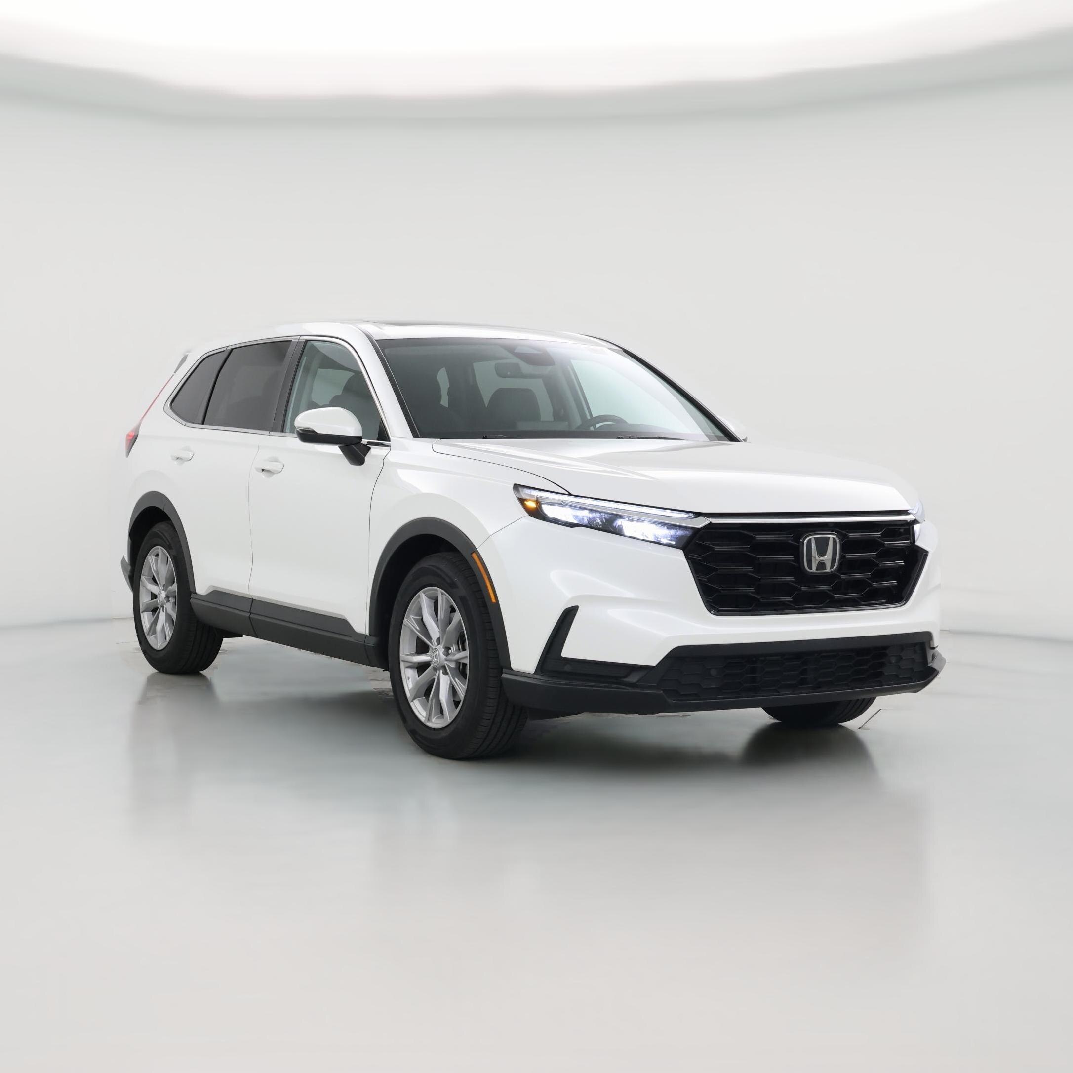 Thumbnail: 2024 Honda CR-V - 1