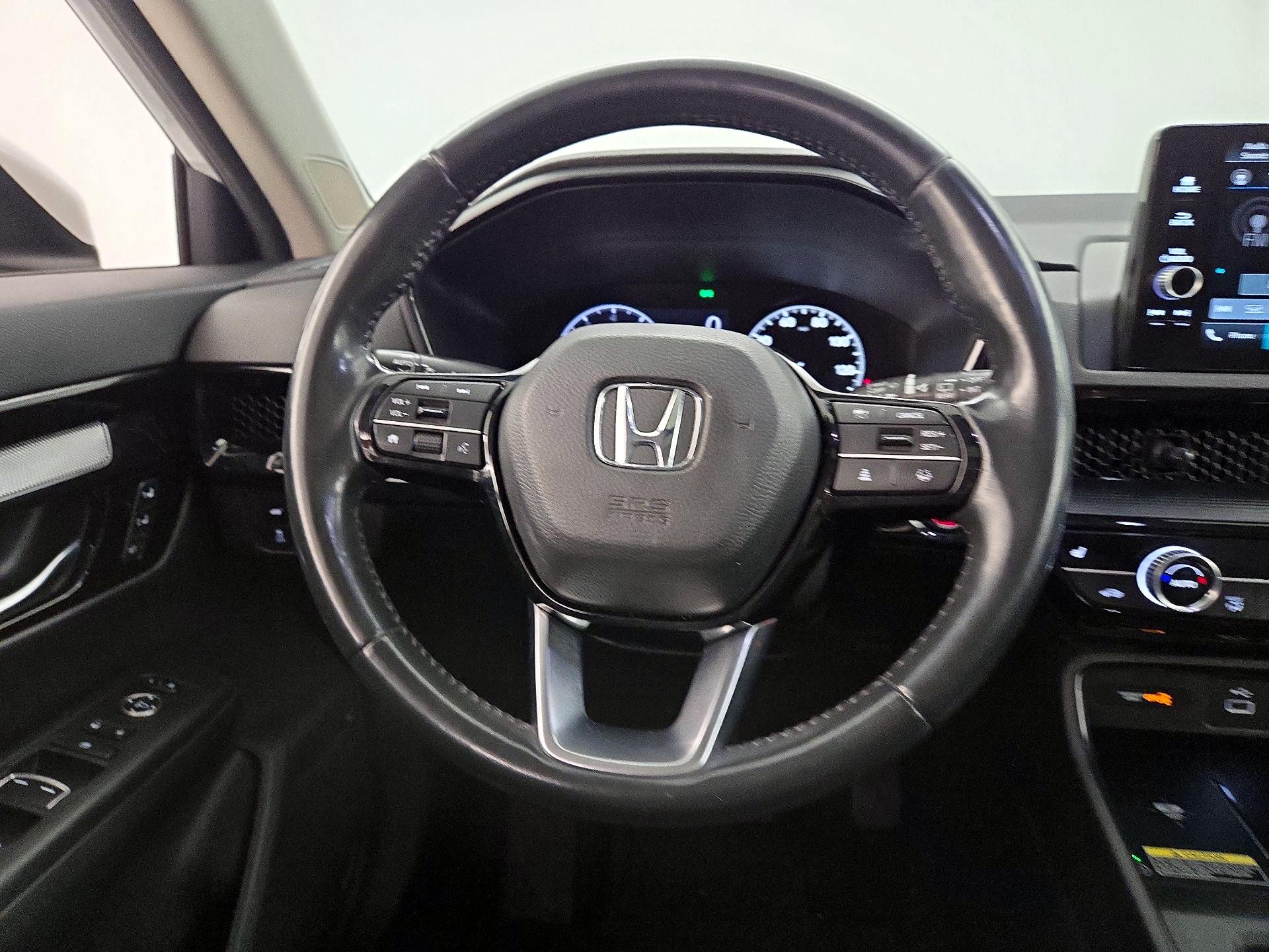 Thumbnail: 2024 Honda CR-V - 10