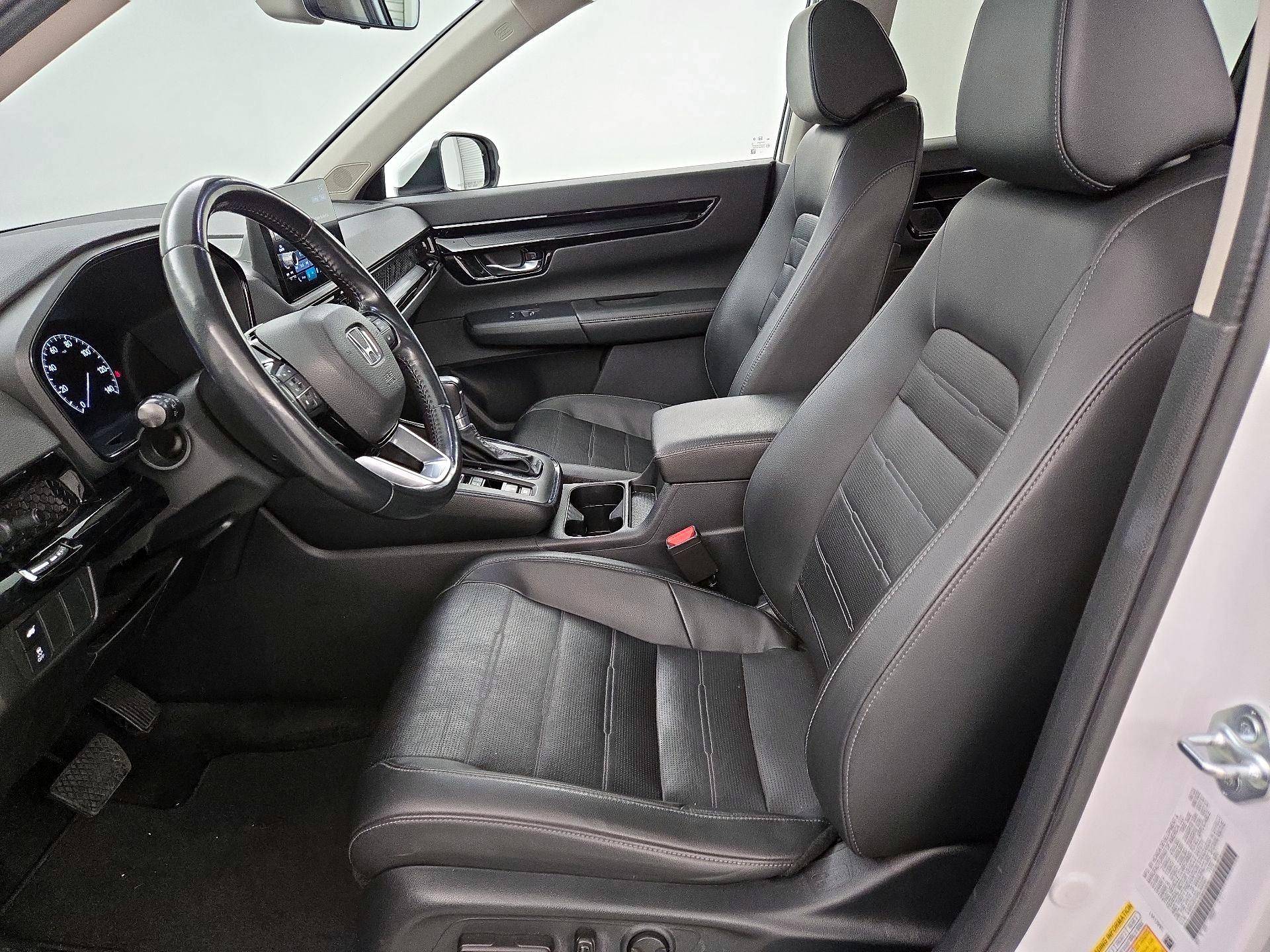 Thumbnail: 2024 Honda CR-V - 11