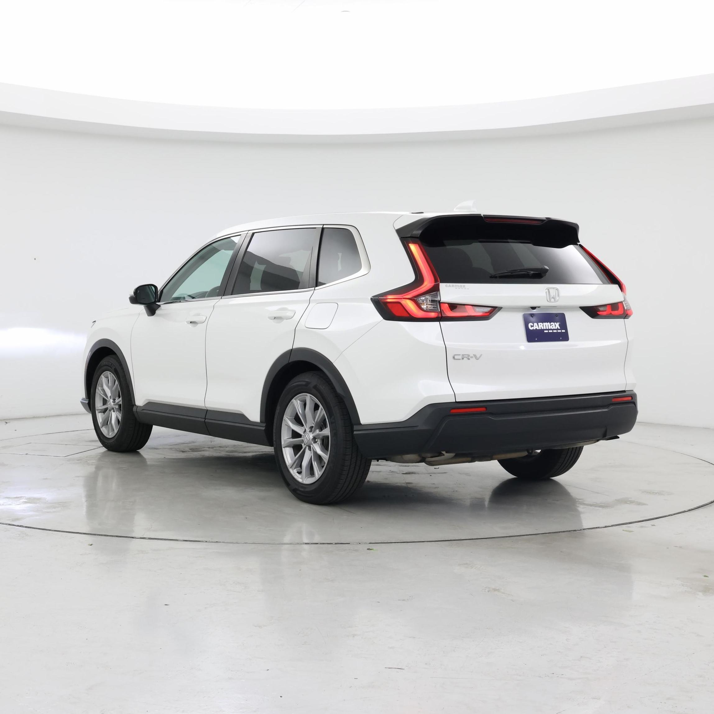 Thumbnail: 2024 Honda CR-V - 2