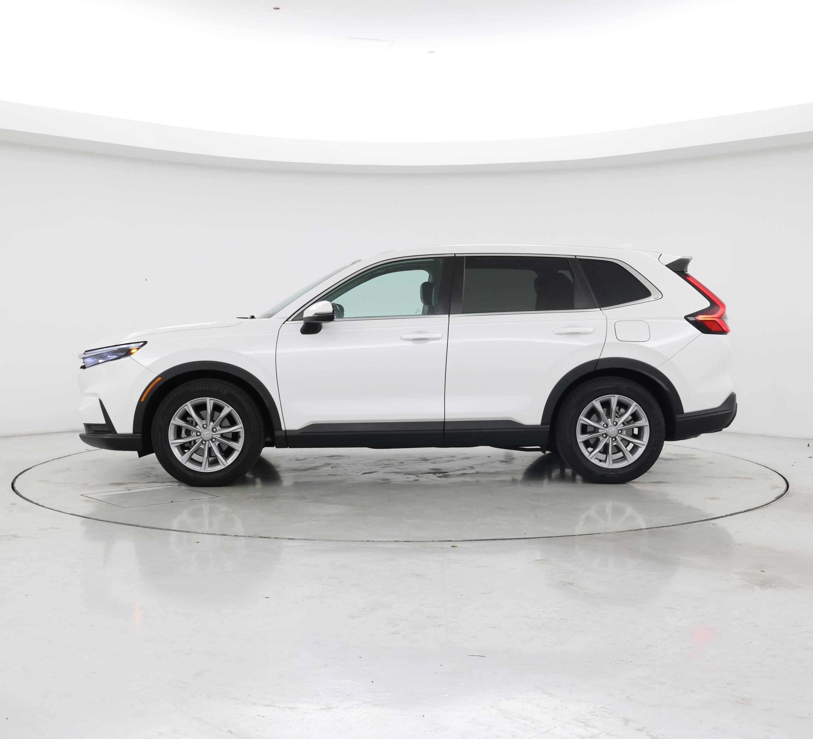 Thumbnail: 2024 Honda CR-V - 3