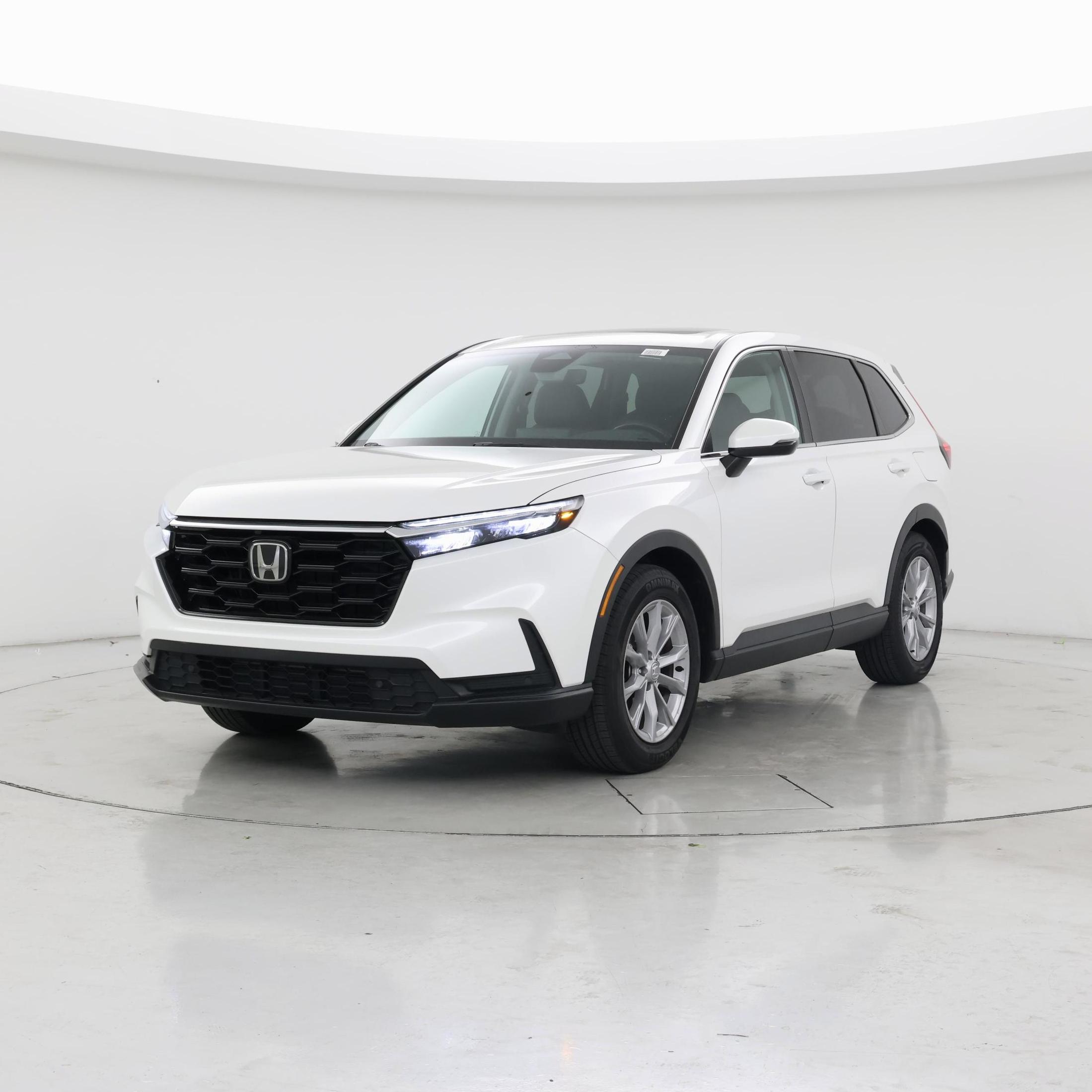 Thumbnail: 2024 Honda CR-V - 4