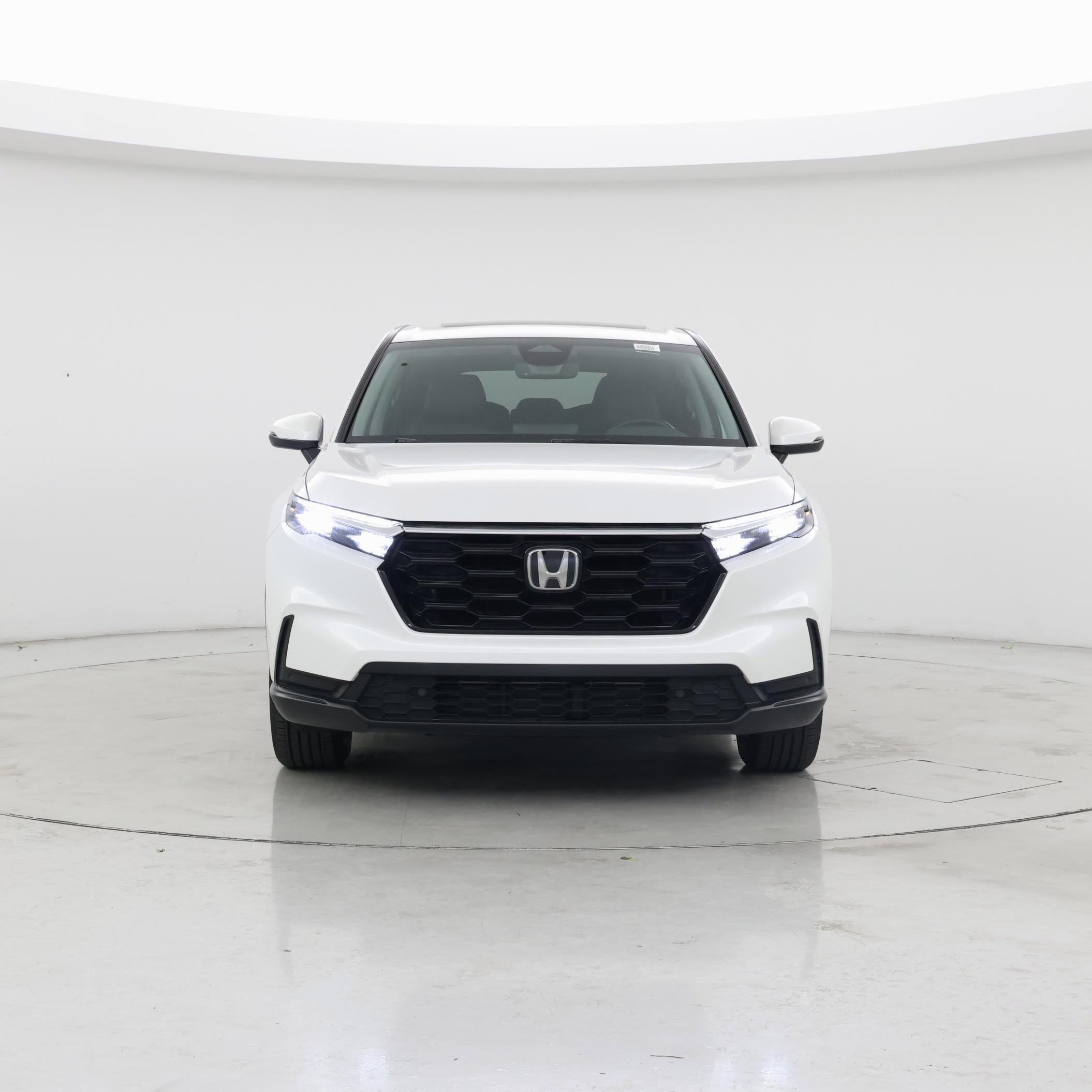 Thumbnail: 2024 Honda CR-V - 5