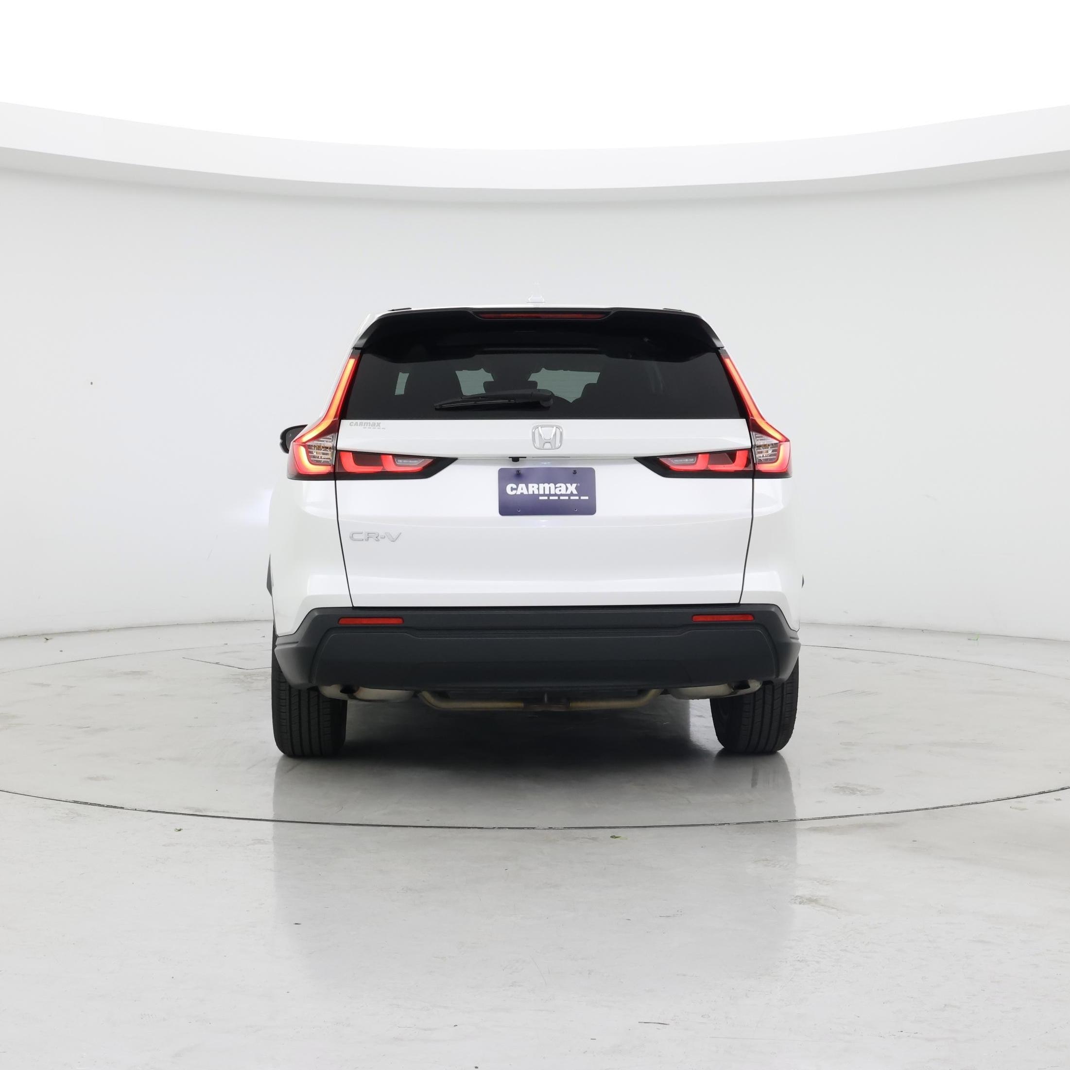 Thumbnail: 2024 Honda CR-V - 6