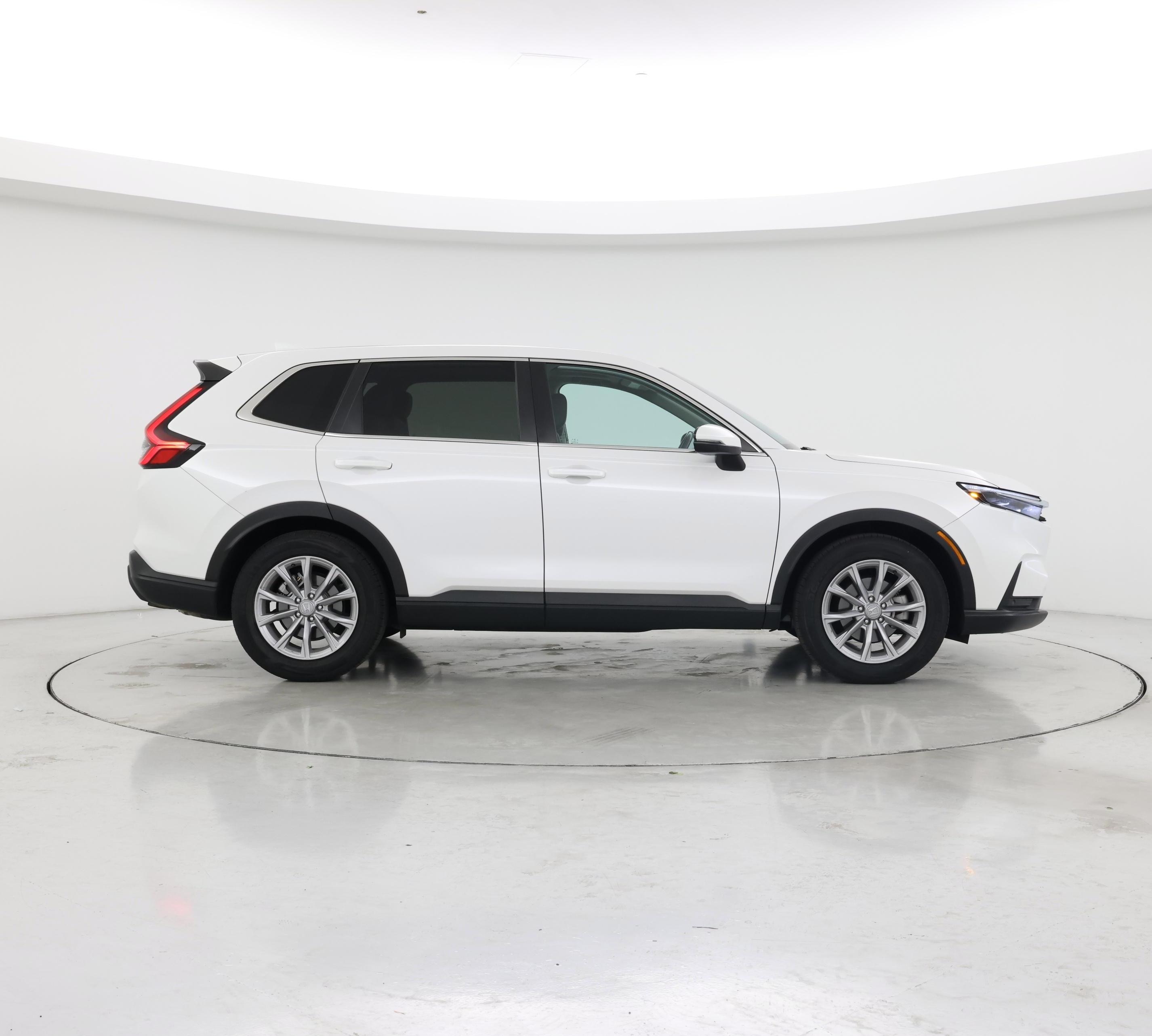 Thumbnail: 2024 Honda CR-V - 7