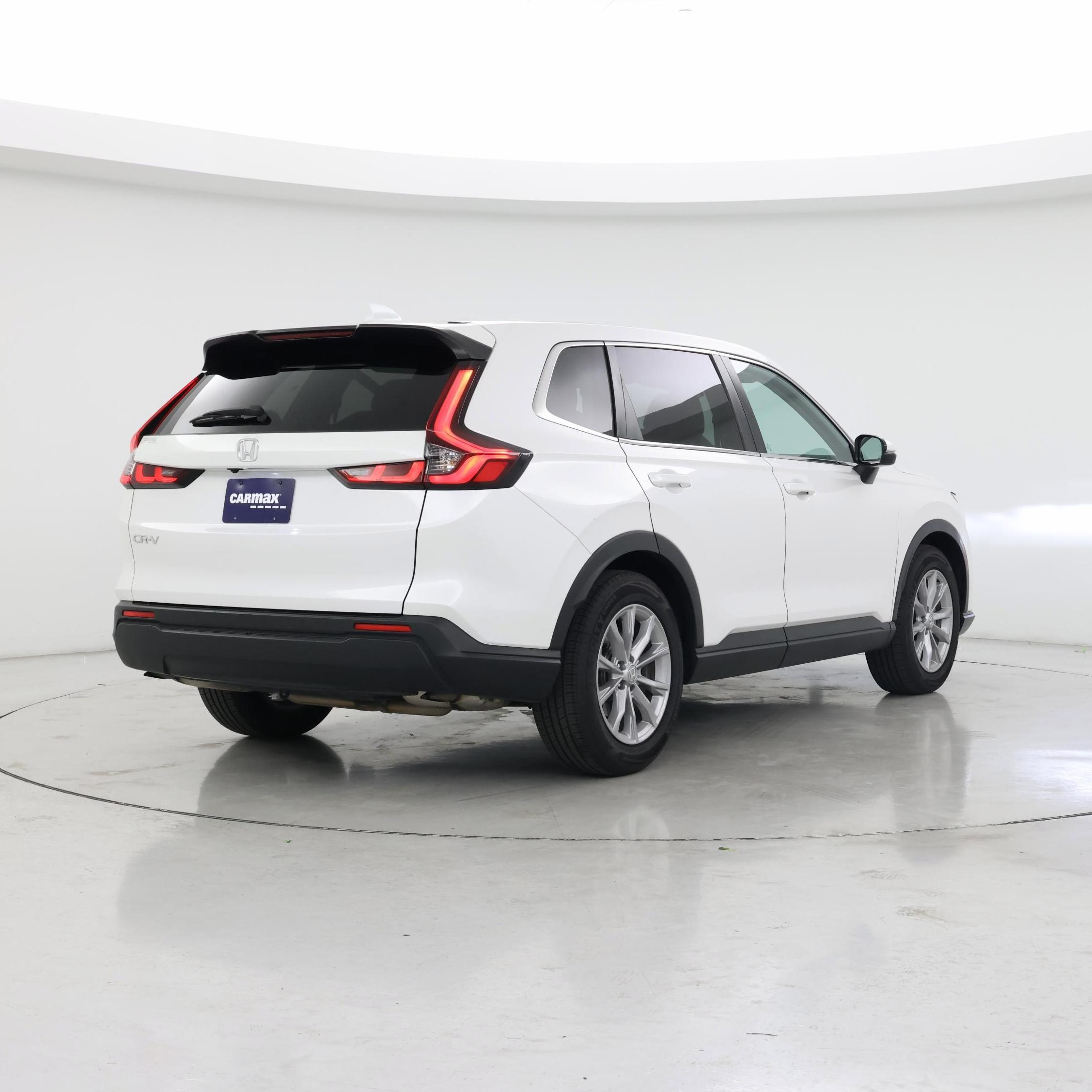 Thumbnail: 2024 Honda CR-V - 8