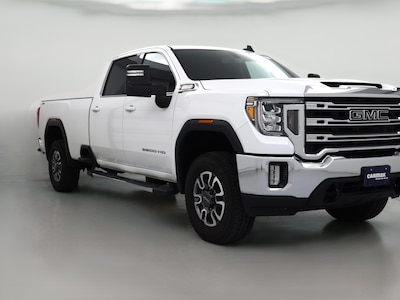 2023 GMC Sierra 3500 SLE
