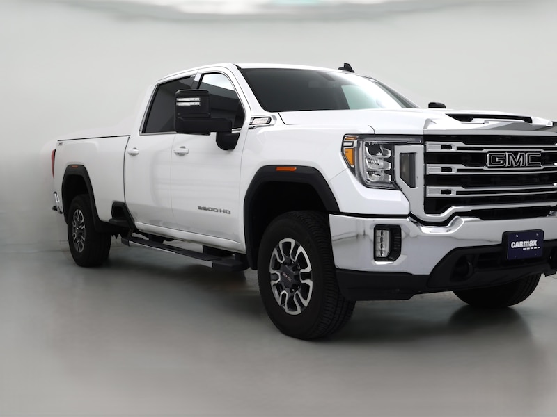 2023 GMC Sierra 3500 SLE -
                  Las Vegas, NV