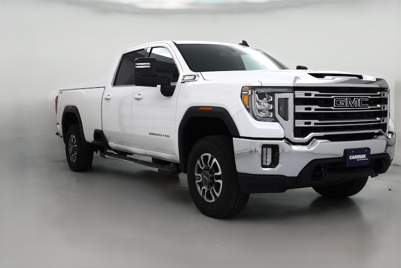 2023 GMC Sierra 3500 SLE