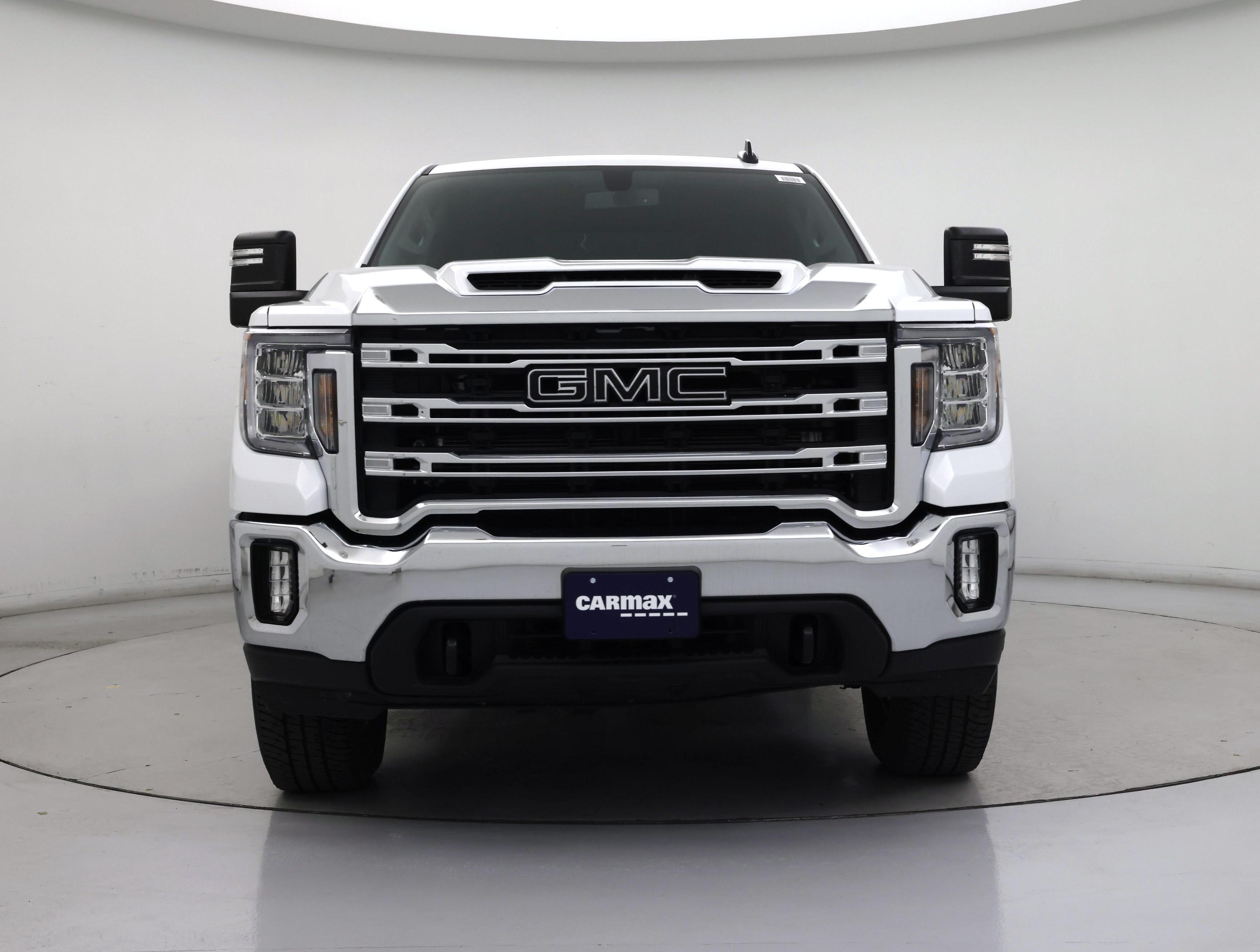 Thumbnail: 2023 GMC Sierra 3500 - 5