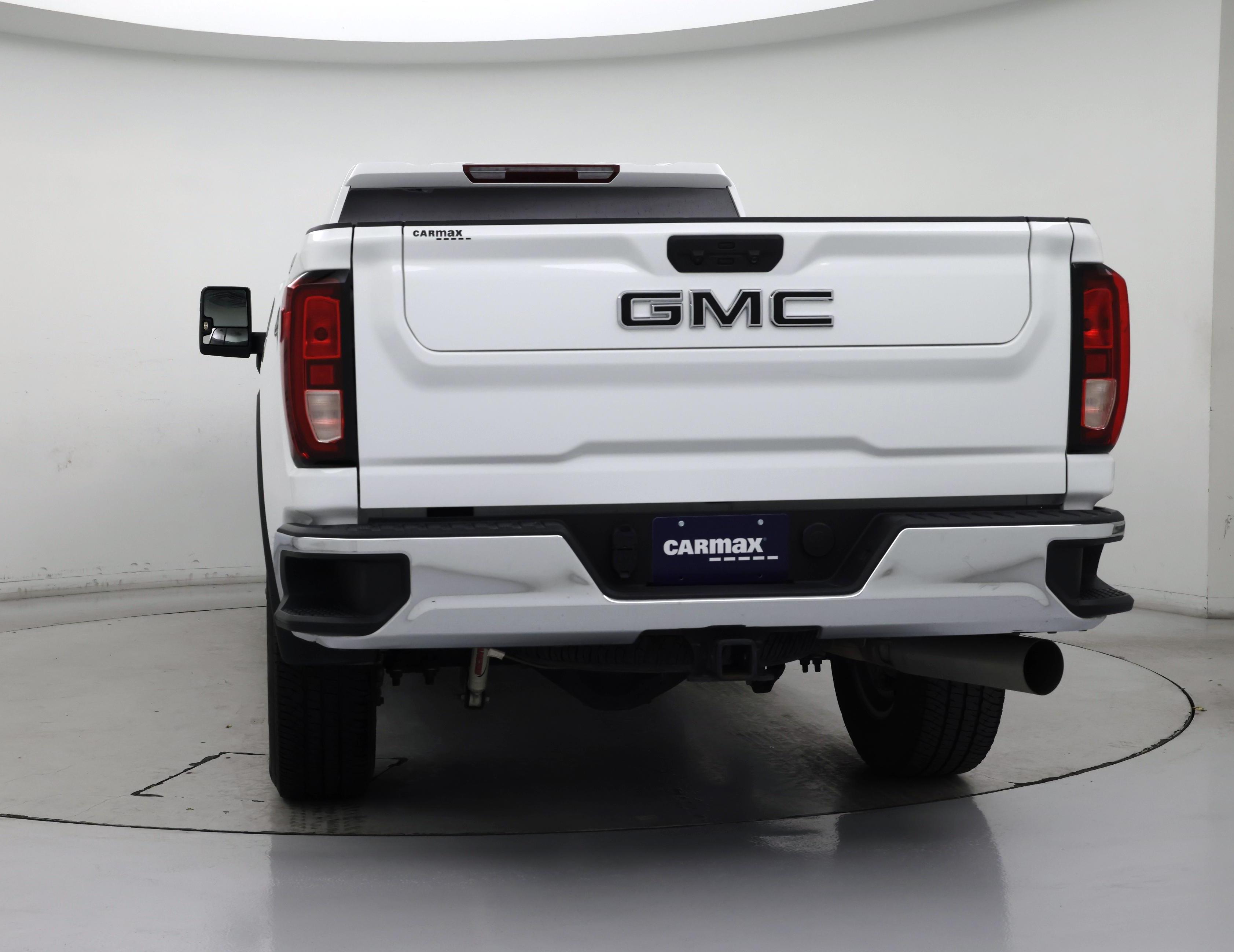 Thumbnail: 2023 GMC Sierra 3500 - 6