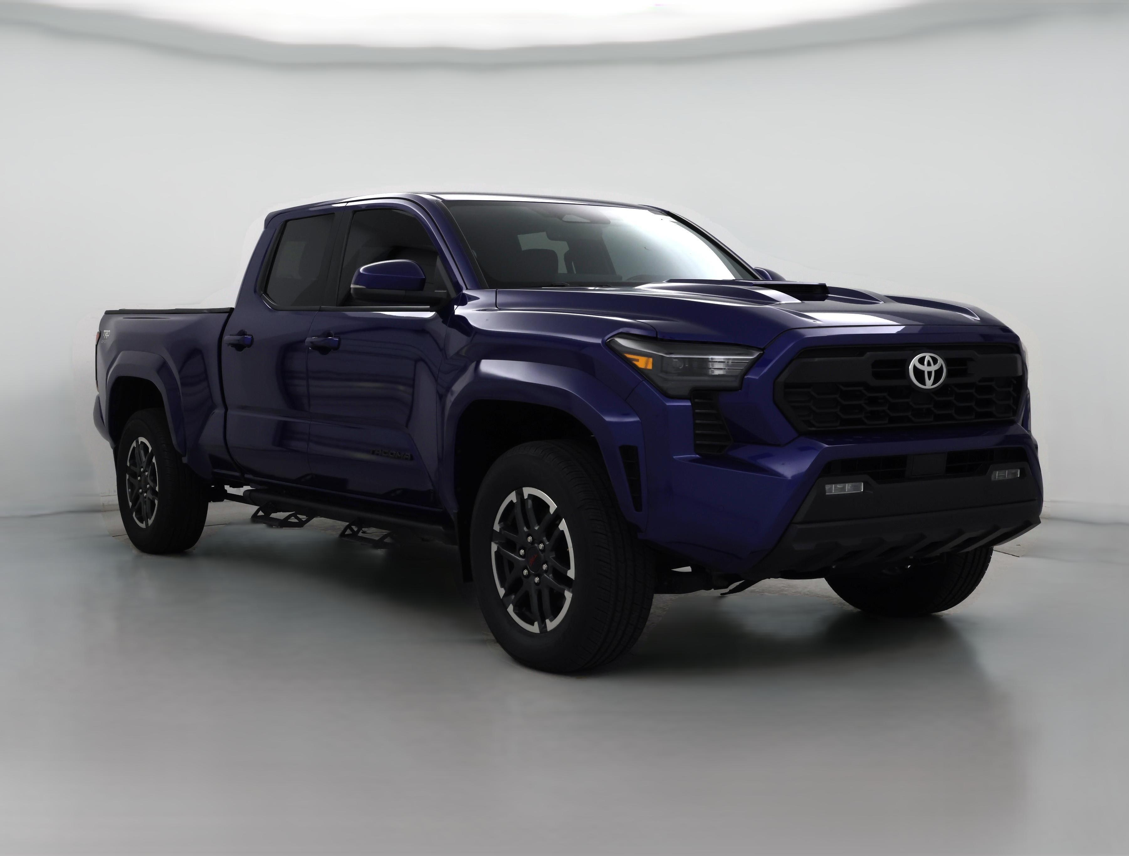 Thumbnail: 2024 Toyota Tacoma - 1