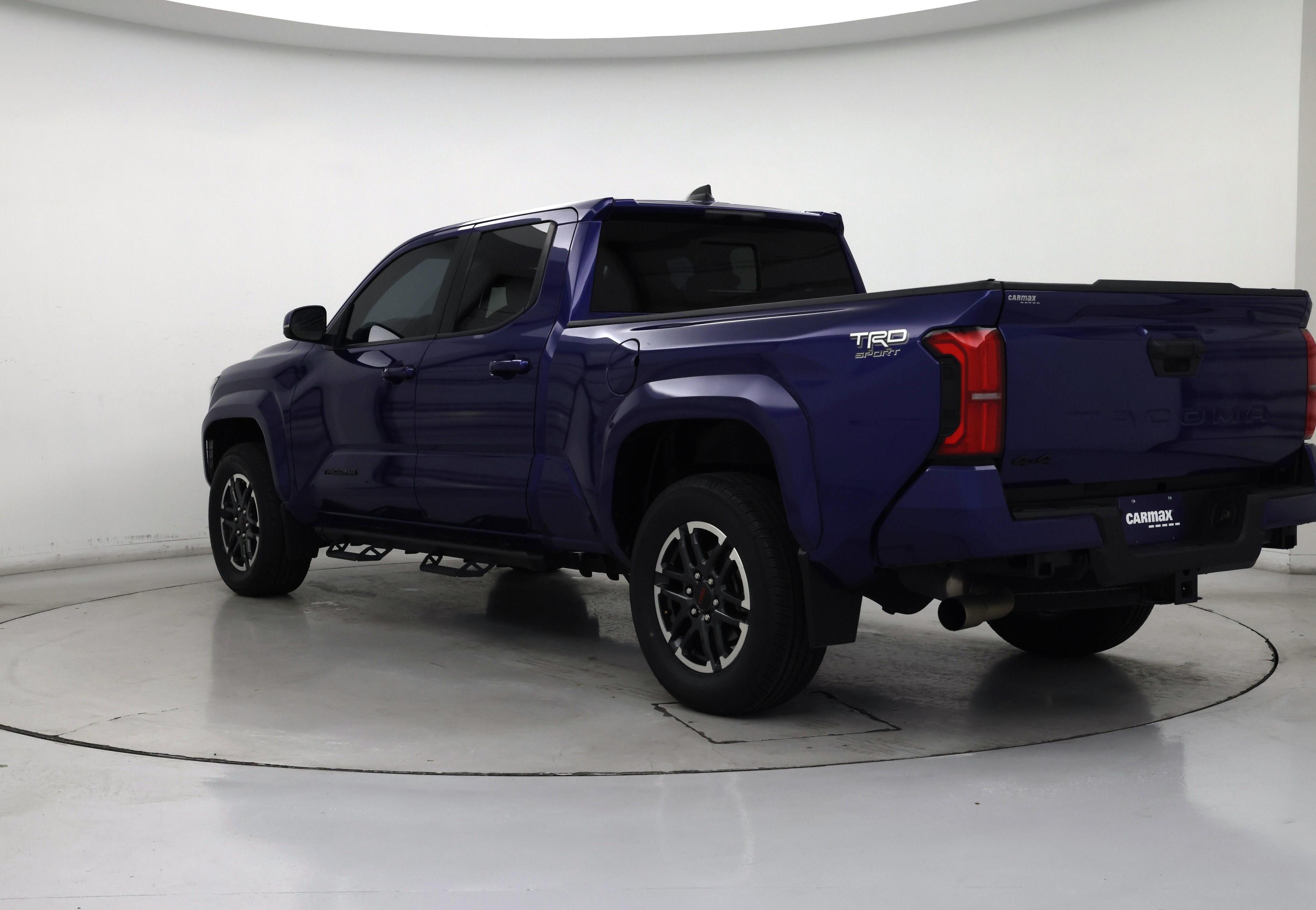 Thumbnail: 2024 Toyota Tacoma - 2