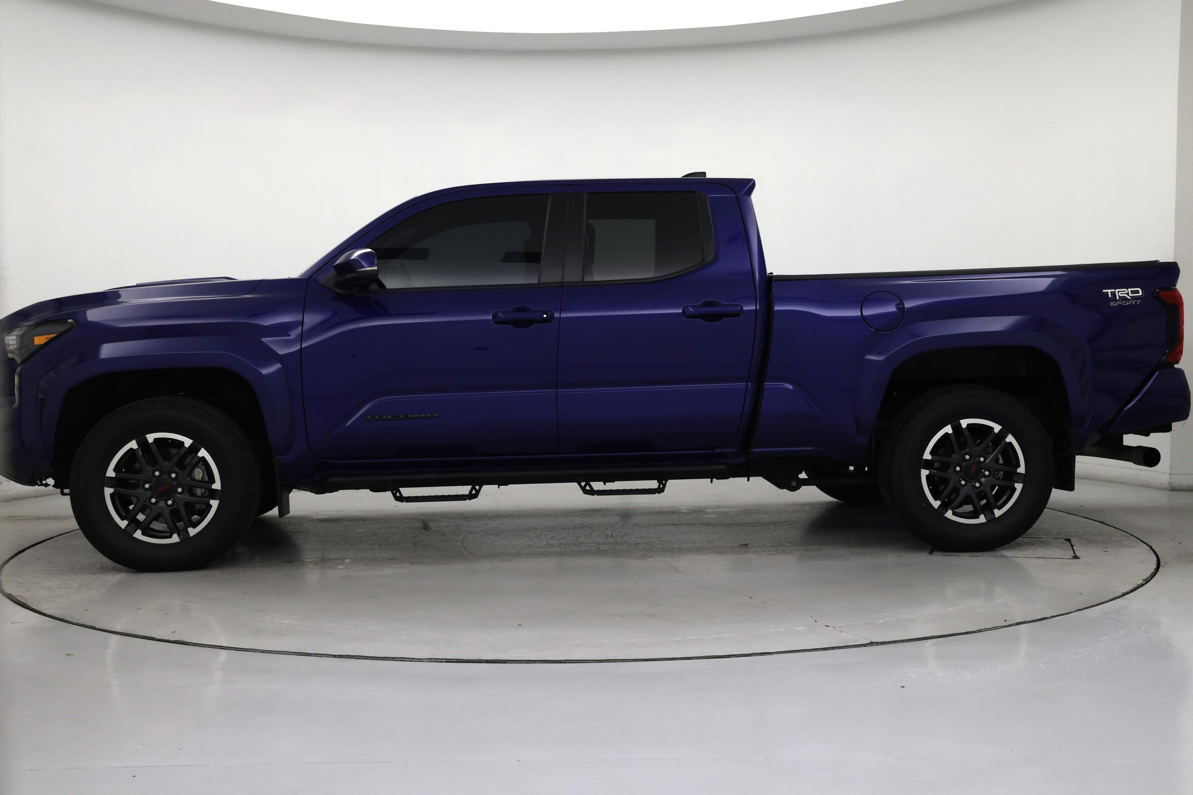 Thumbnail: 2024 Toyota Tacoma - 3