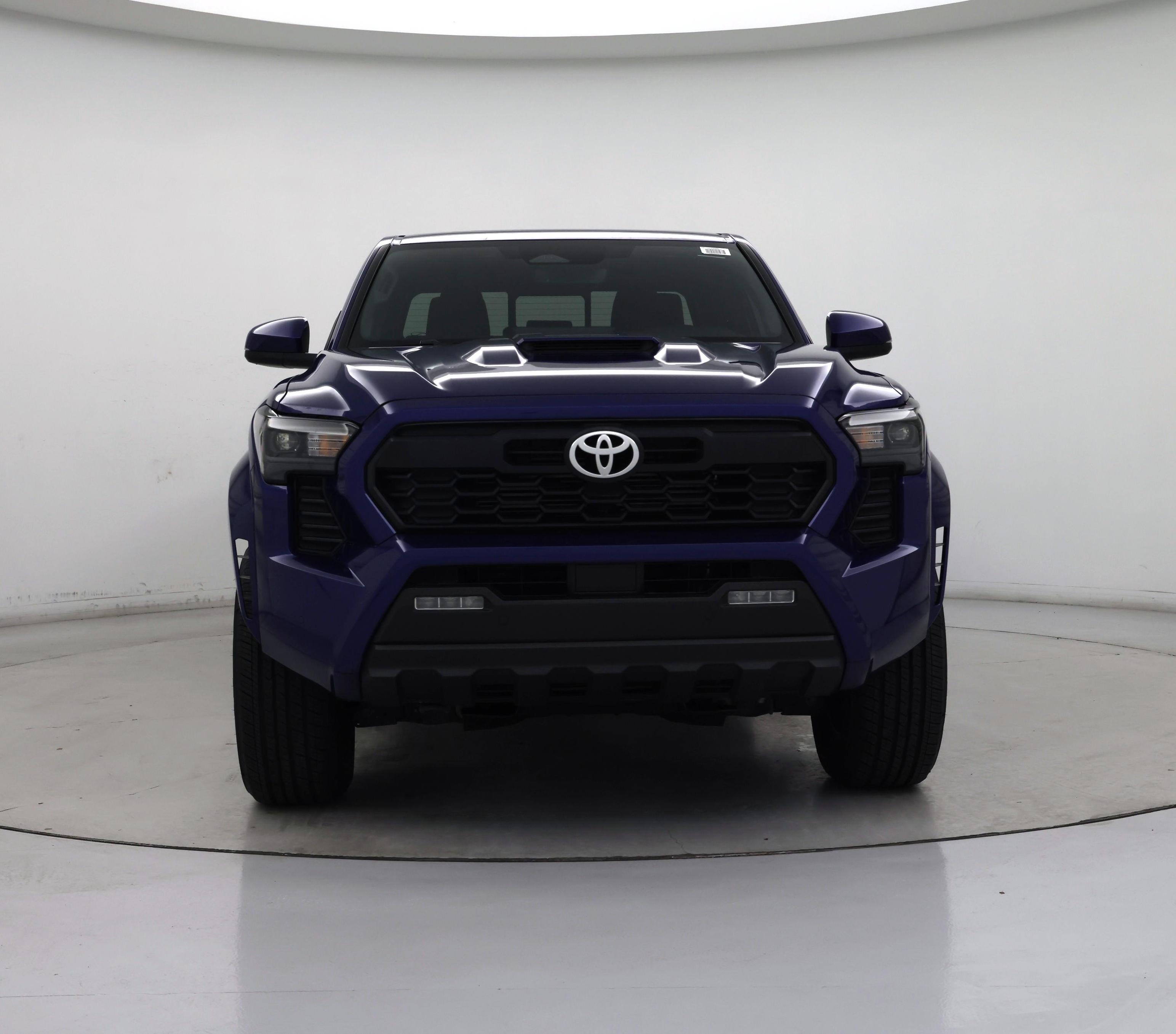 Thumbnail: 2024 Toyota Tacoma - 5