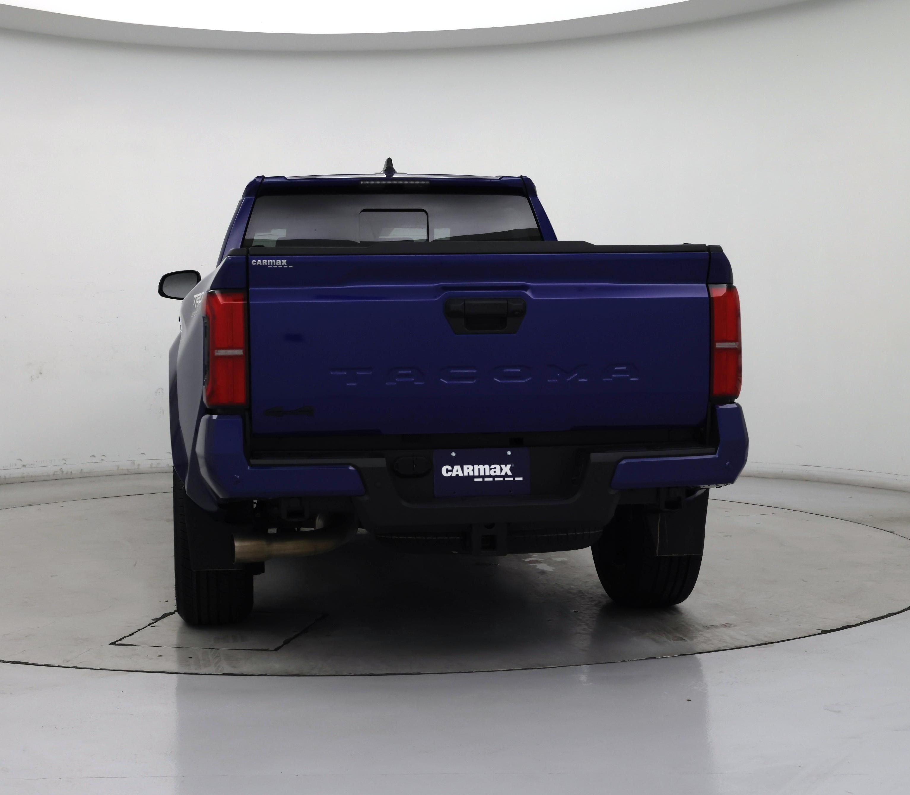 Thumbnail: 2024 Toyota Tacoma - 6