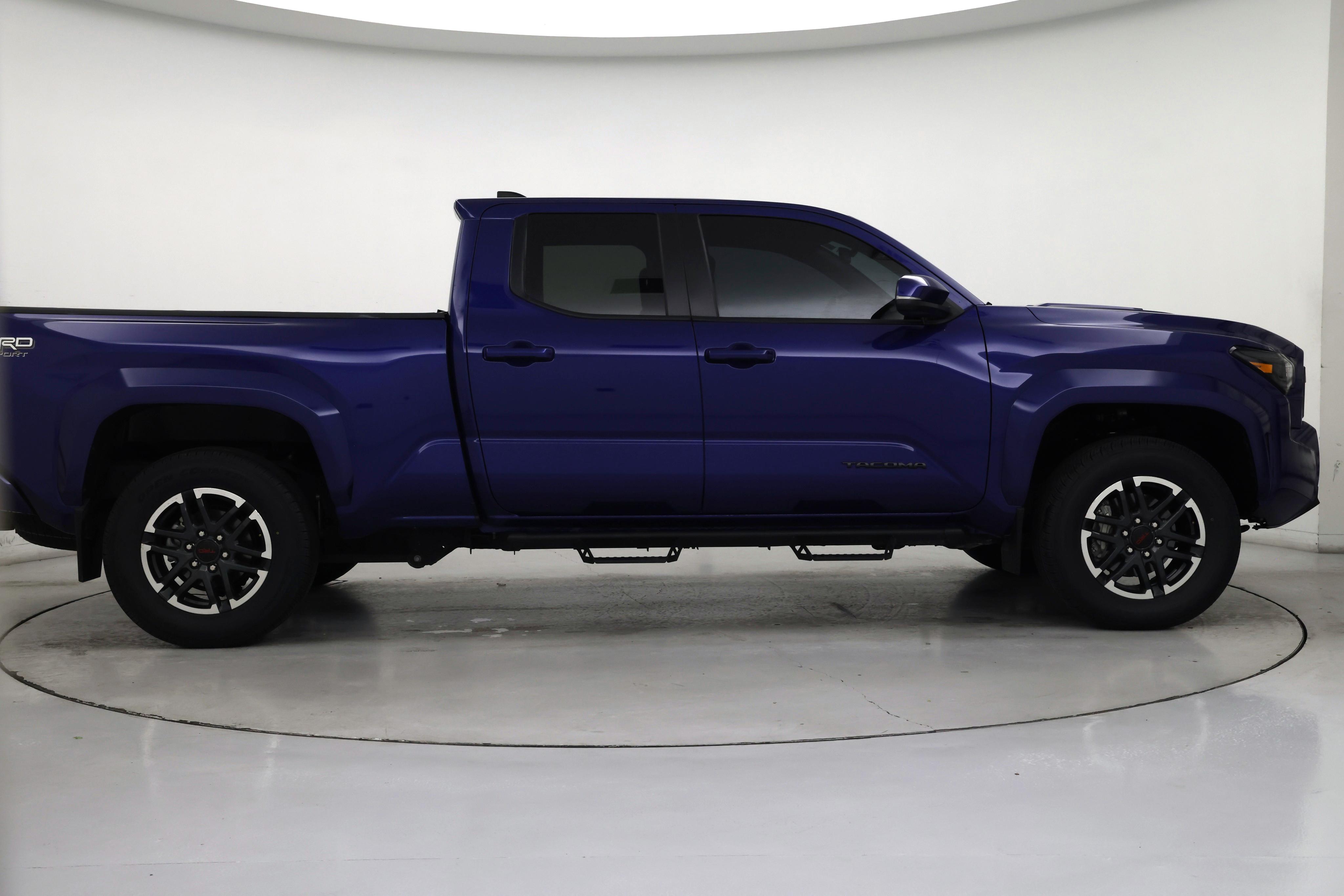 Thumbnail: 2024 Toyota Tacoma - 7