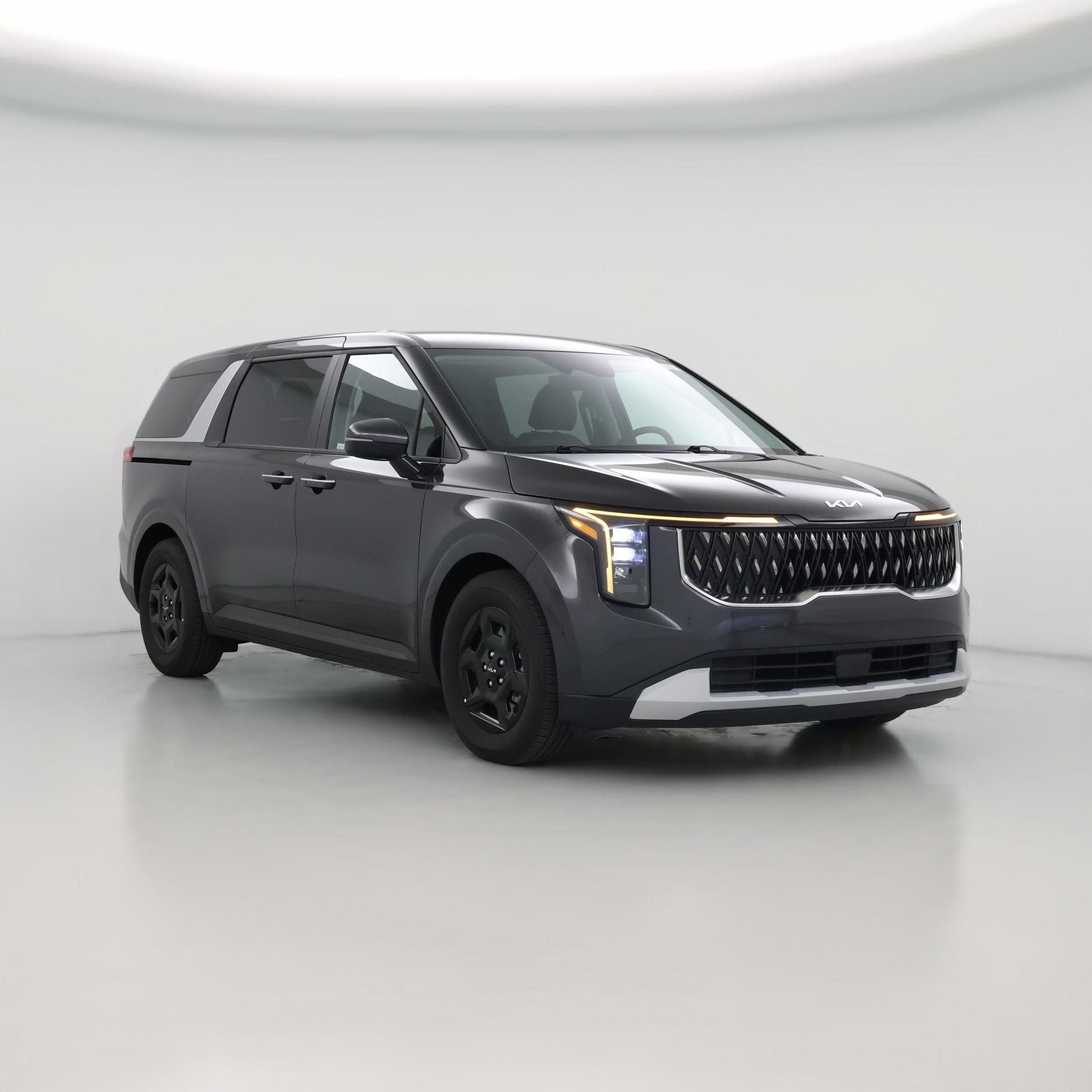 Thumbnail: 2026 Kia Carnival - 1