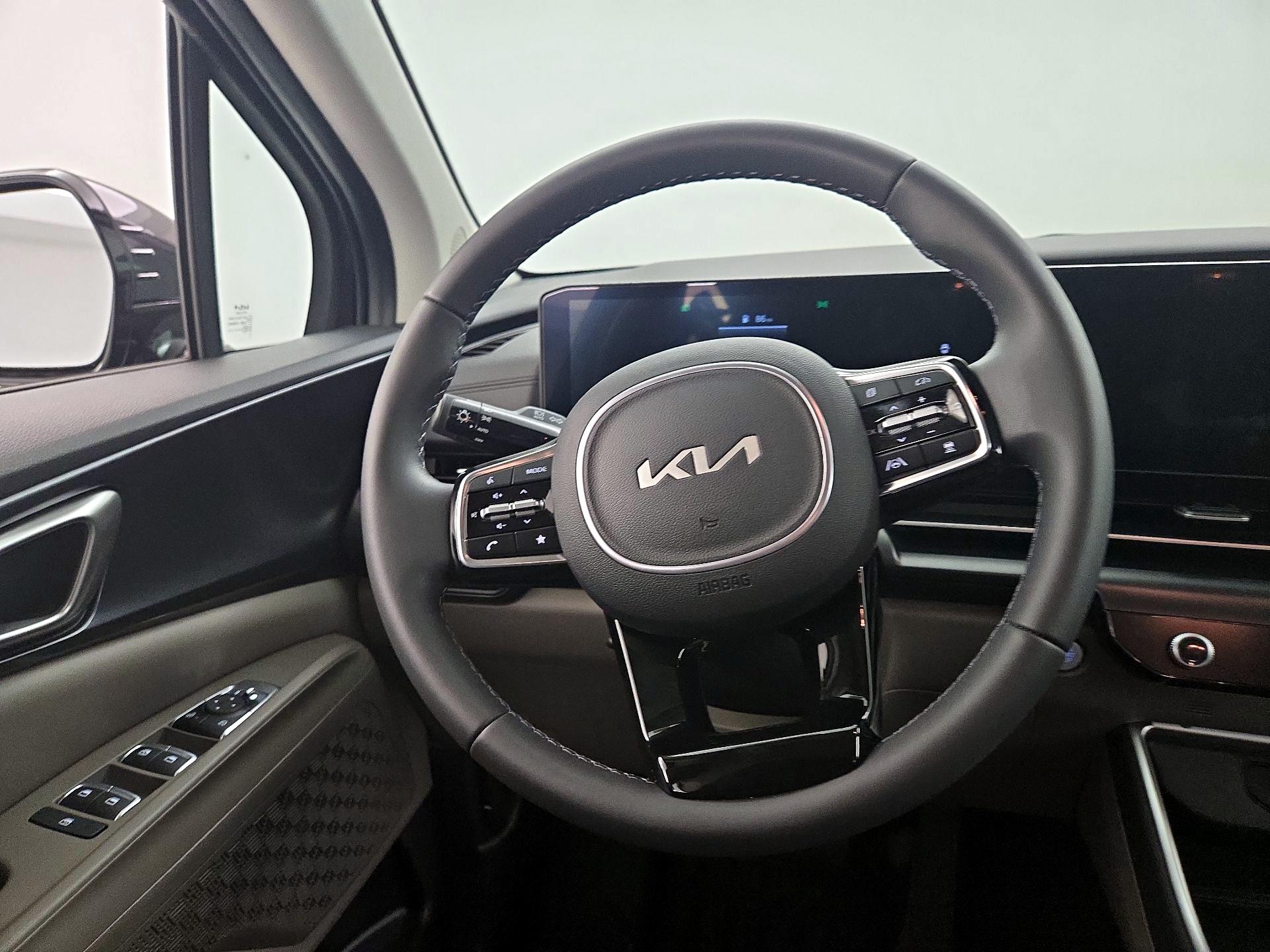 Thumbnail: 2026 Kia Carnival - 10