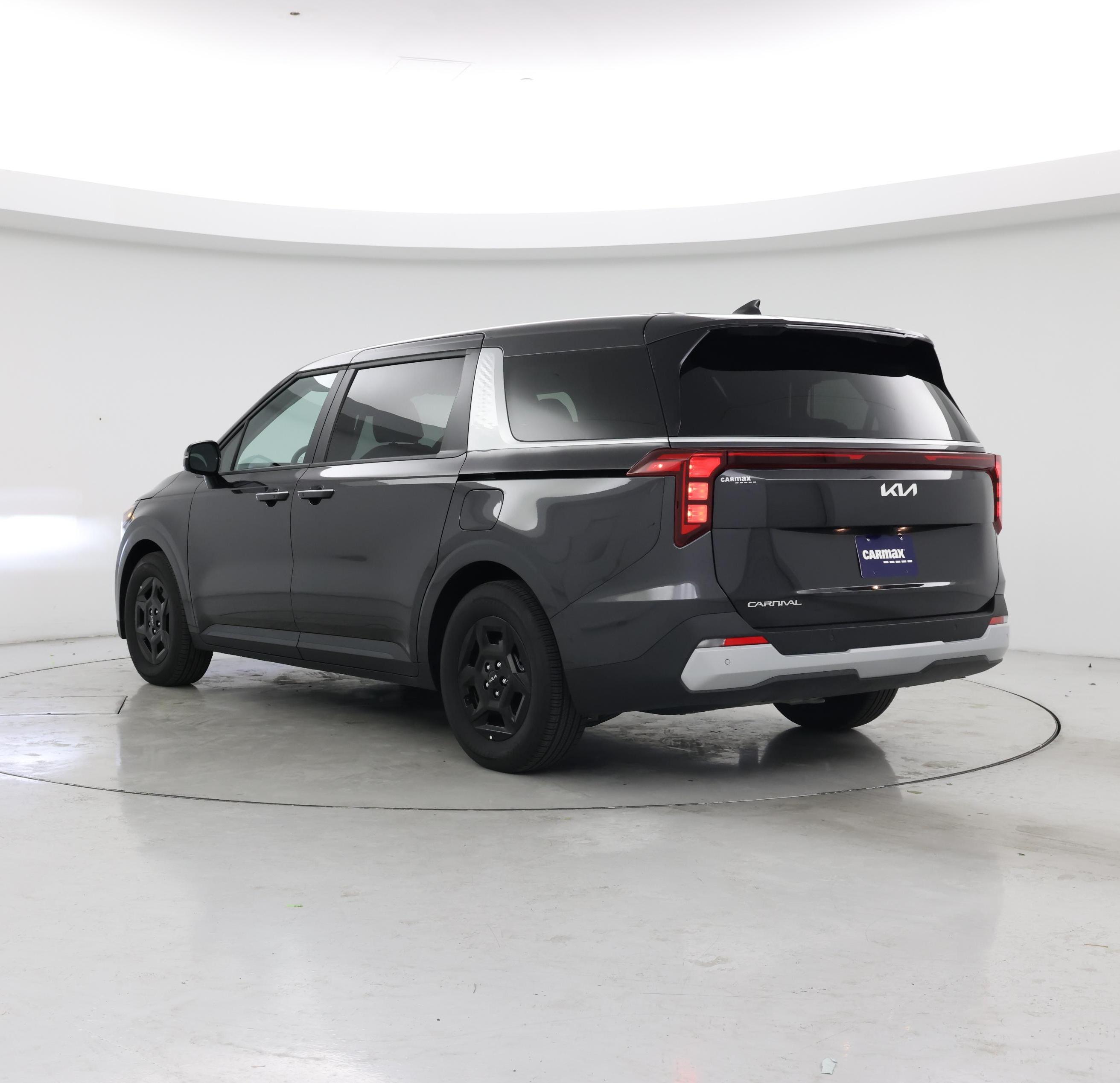 Thumbnail: 2026 Kia Carnival - 2