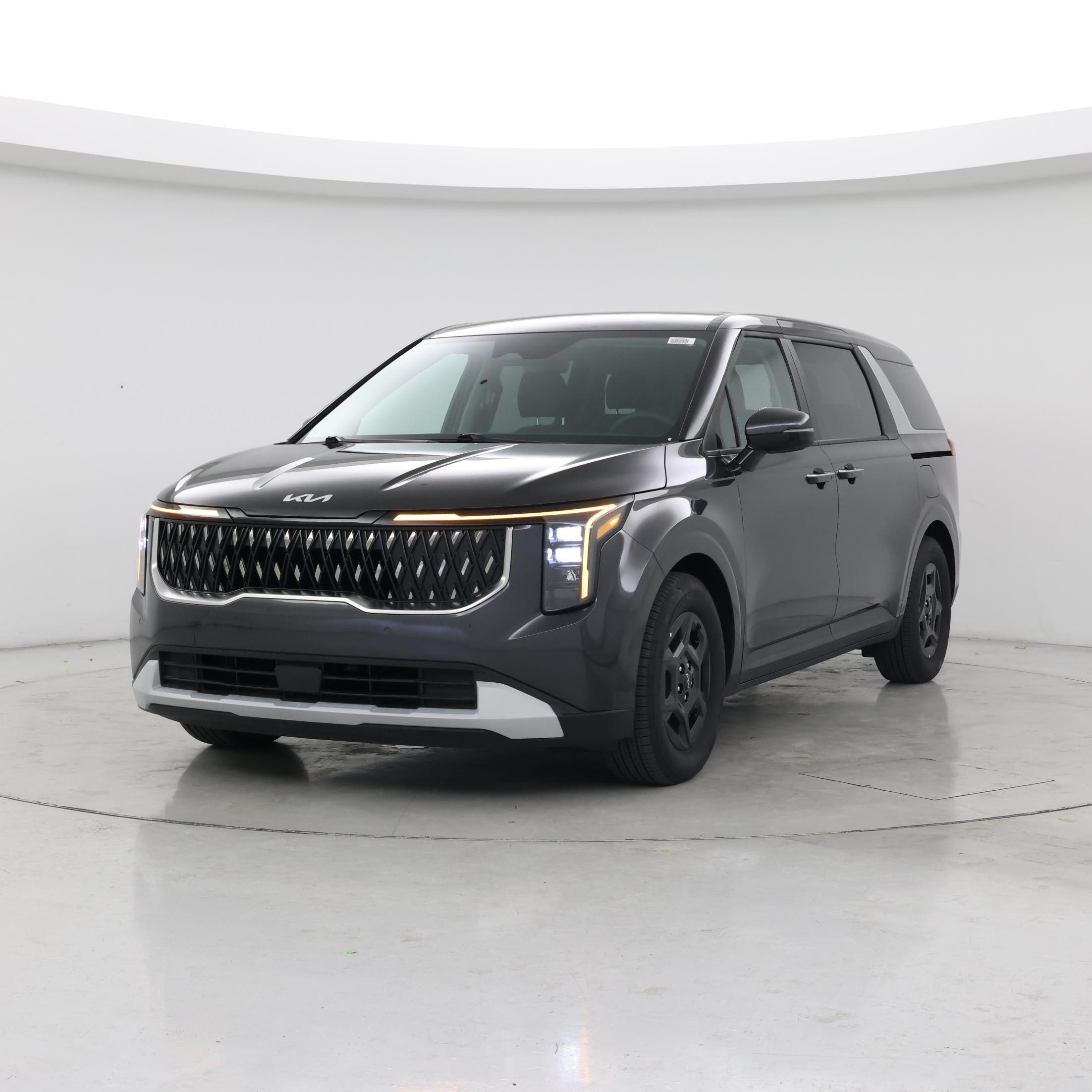 Thumbnail: 2026 Kia Carnival - 4