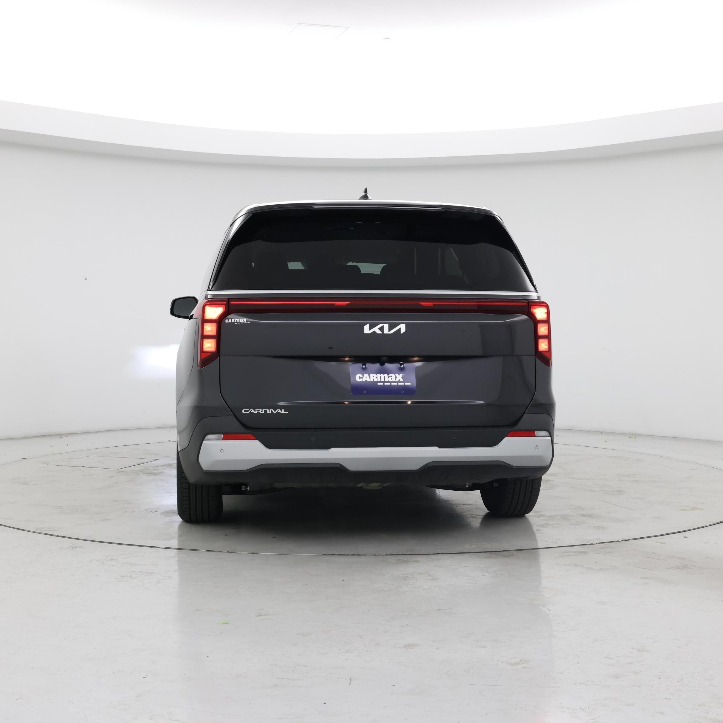 Thumbnail: 2026 Kia Carnival - 6