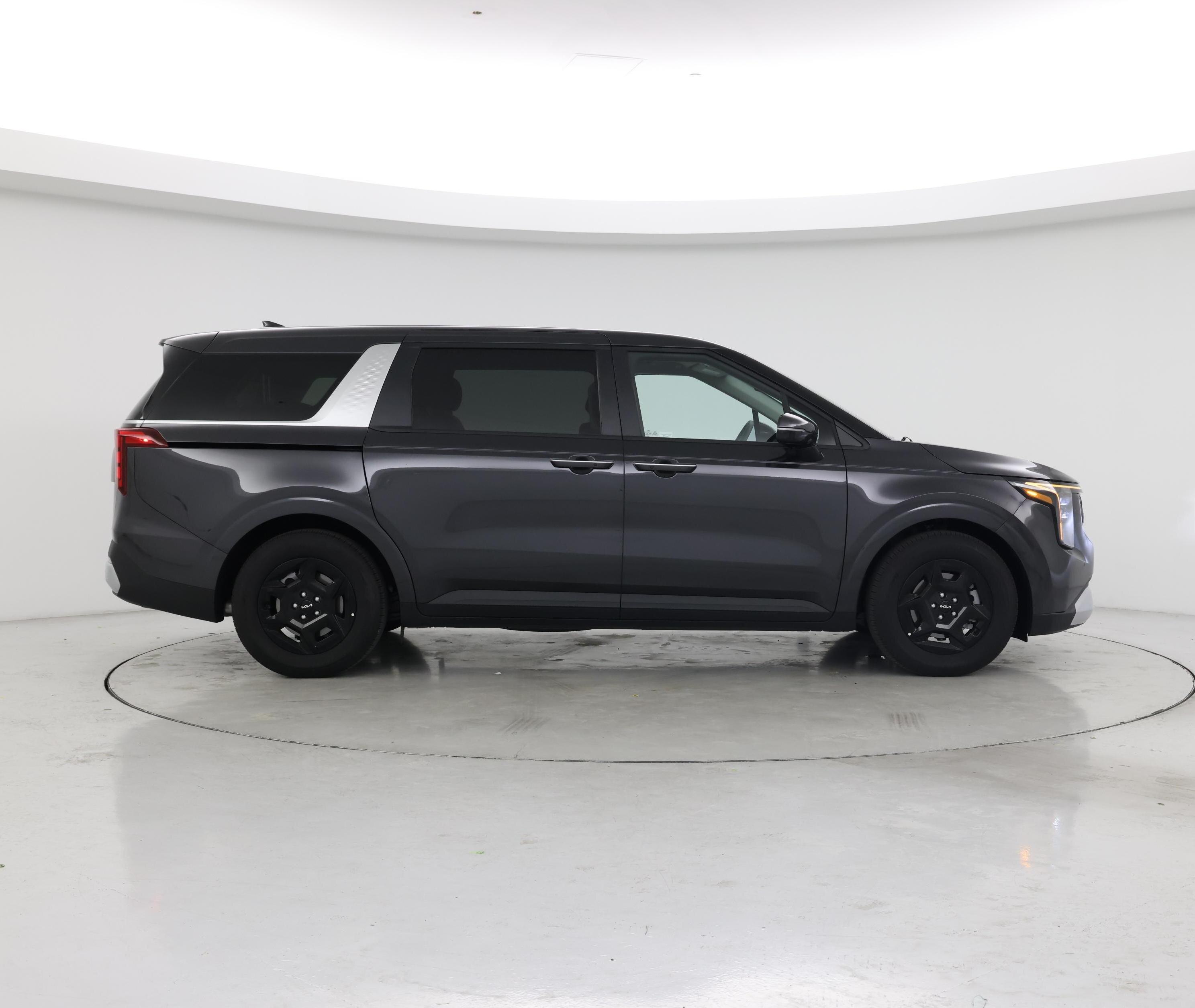 Thumbnail: 2026 Kia Carnival - 7