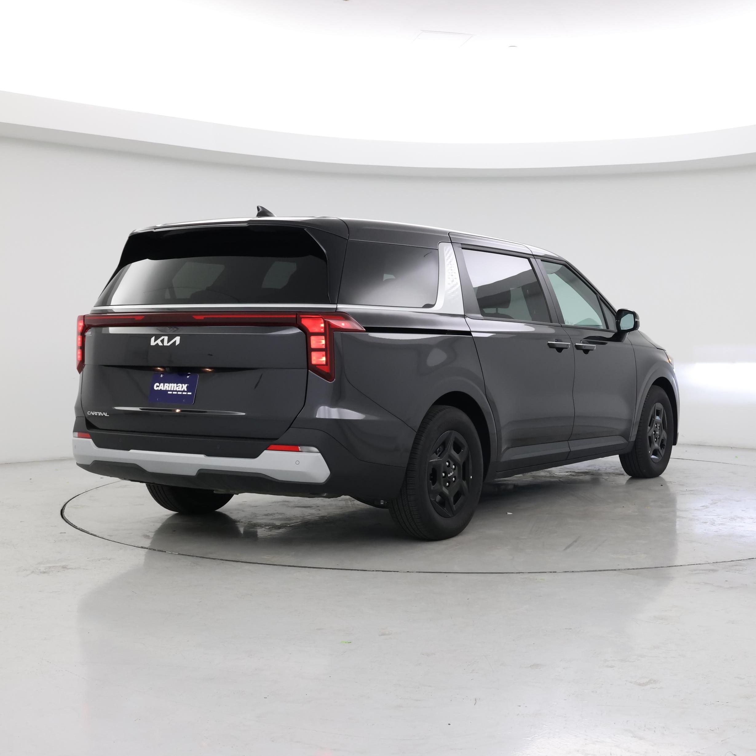 Thumbnail: 2026 Kia Carnival - 8