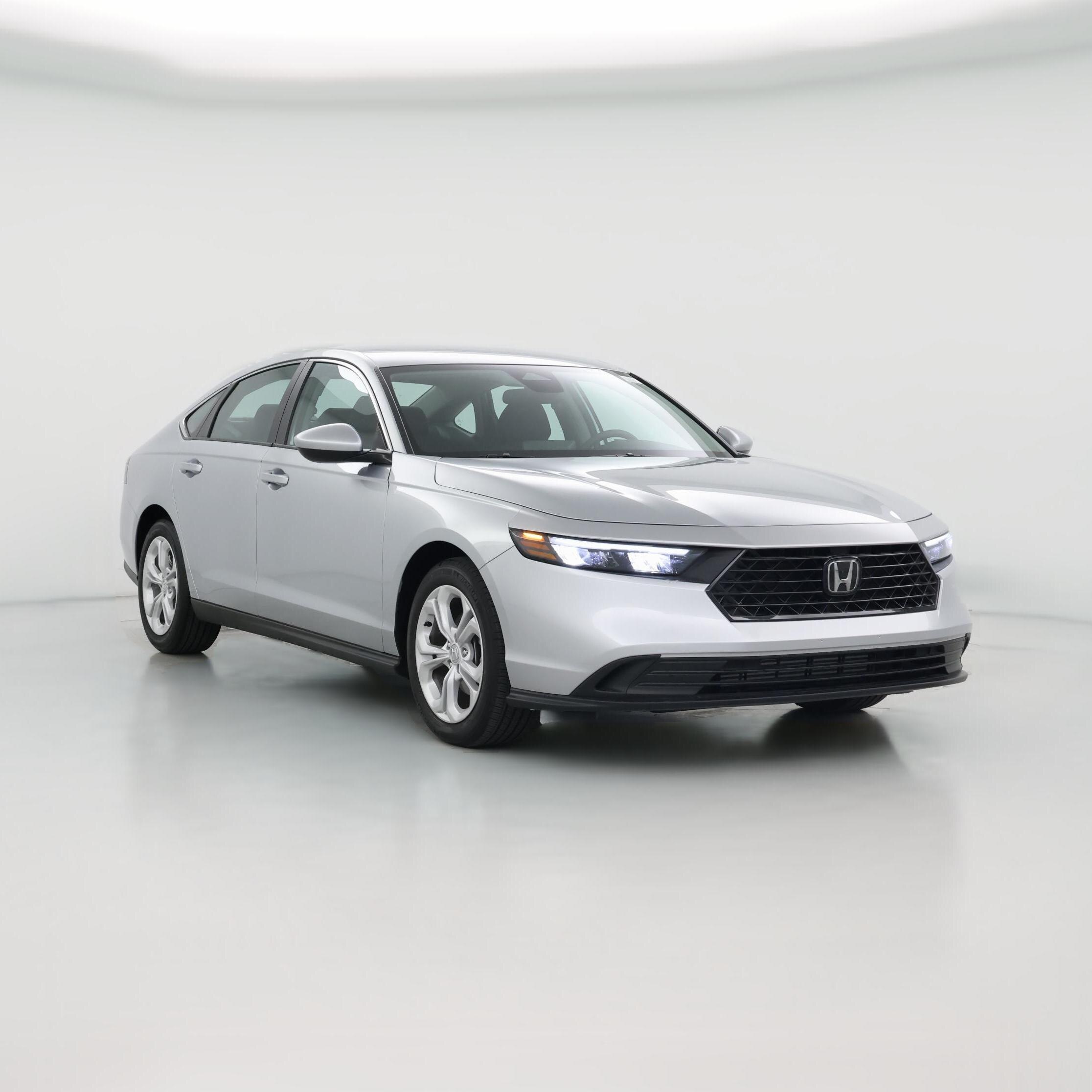 Thumbnail: 2025 Honda Accord - 1