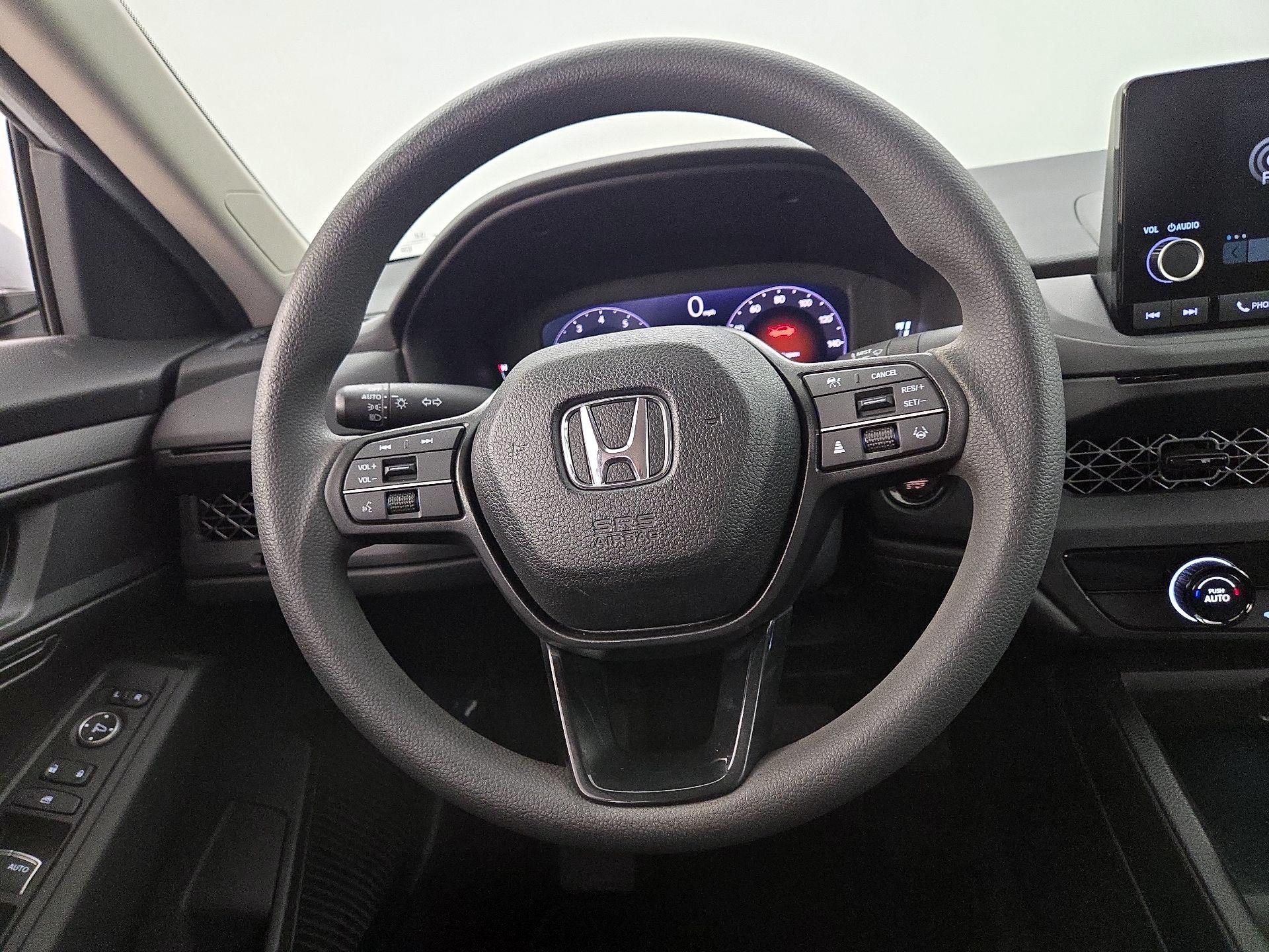 Thumbnail: 2025 Honda Accord - 10