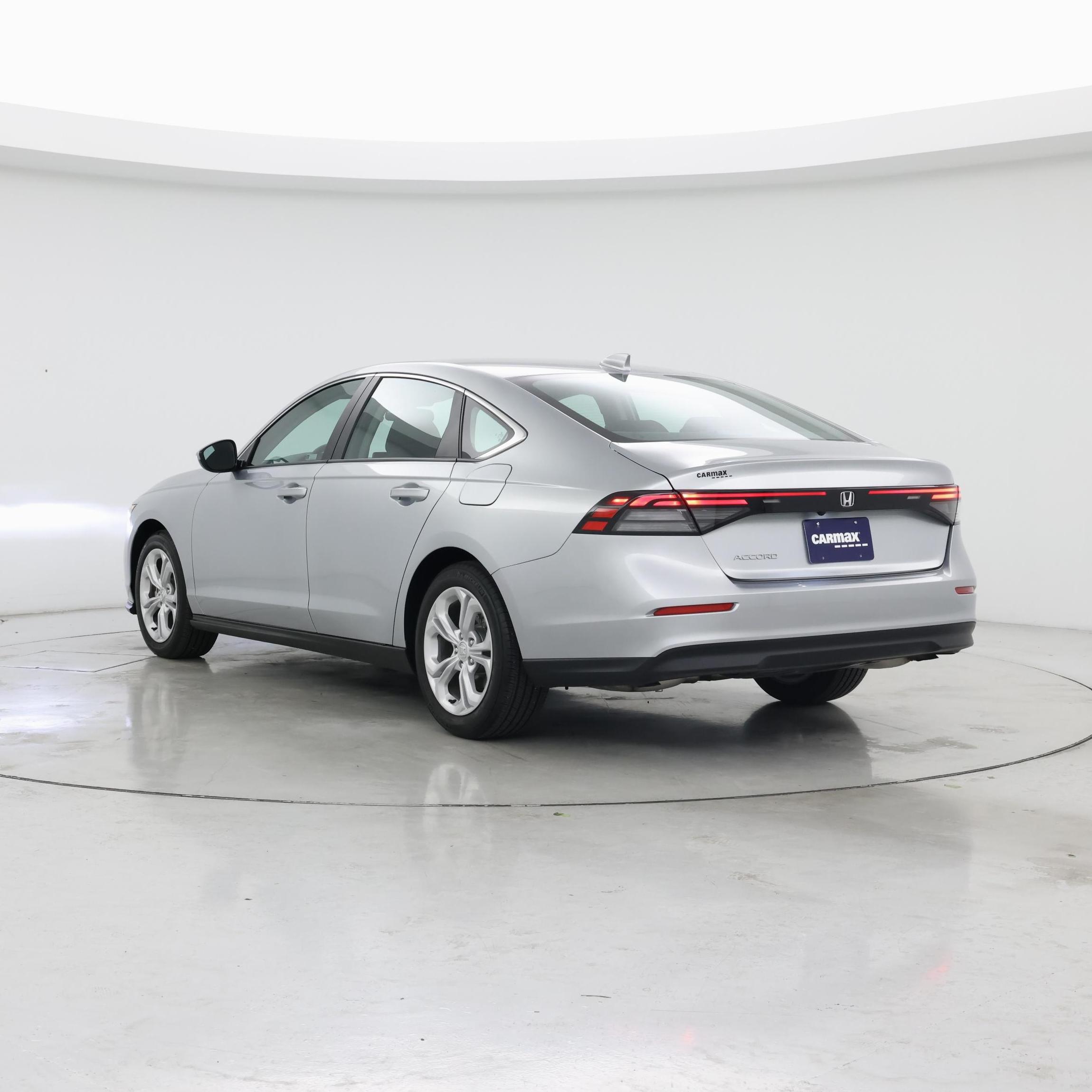 Thumbnail: 2025 Honda Accord - 2