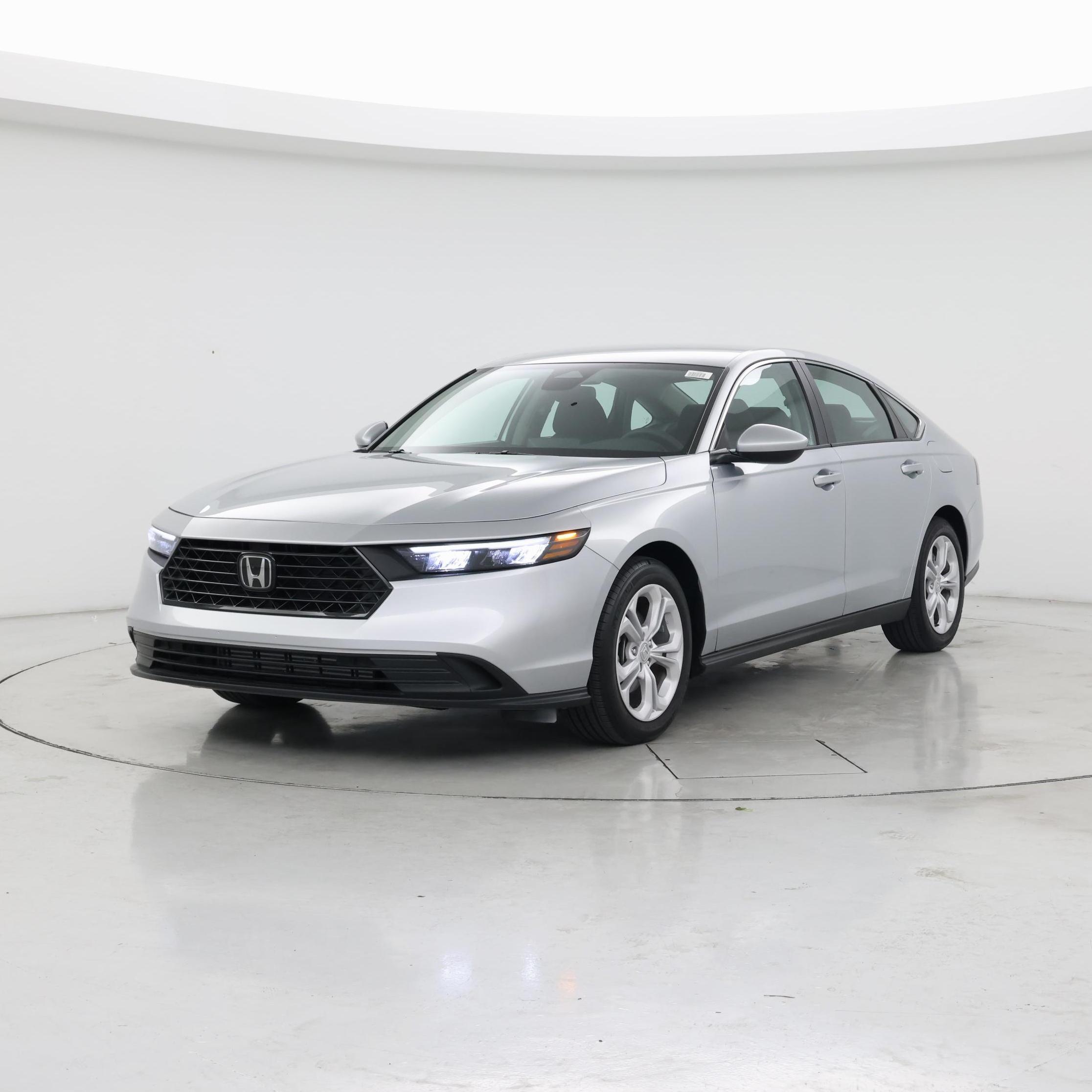 Thumbnail: 2025 Honda Accord - 4