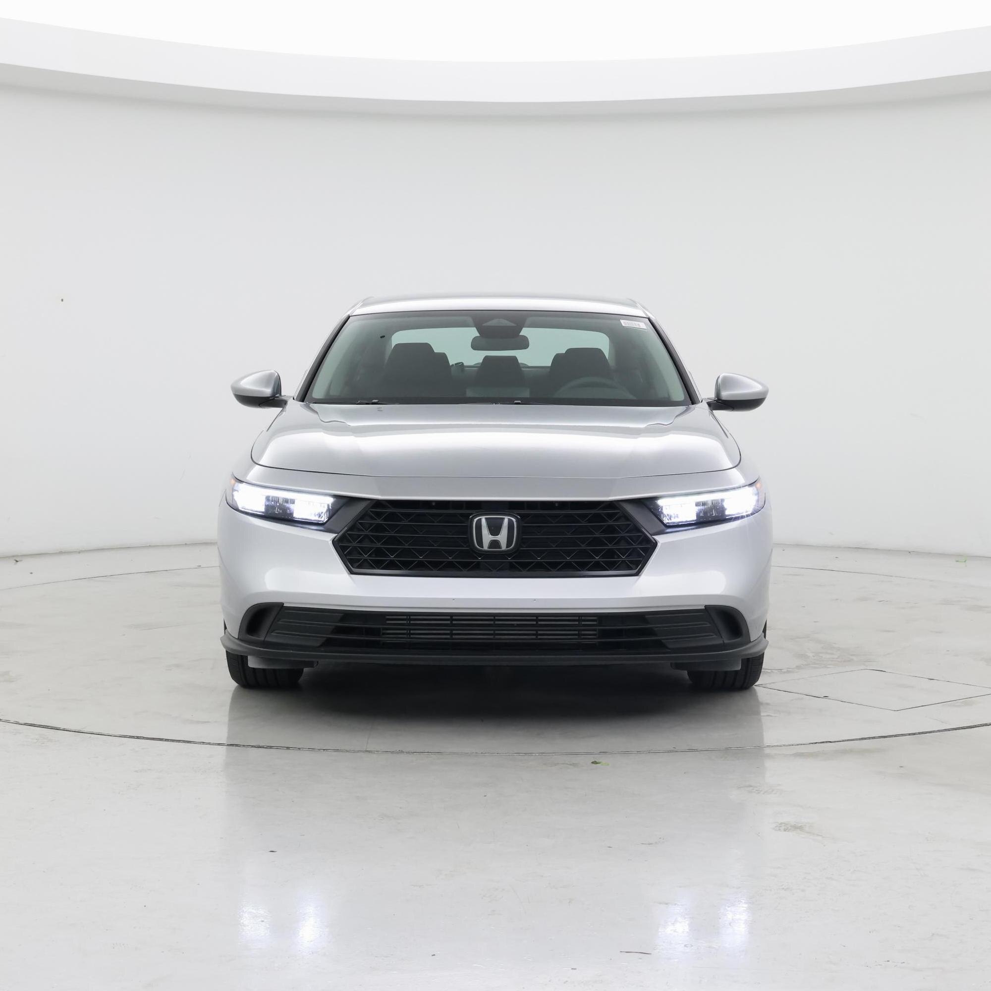 Thumbnail: 2025 Honda Accord - 5