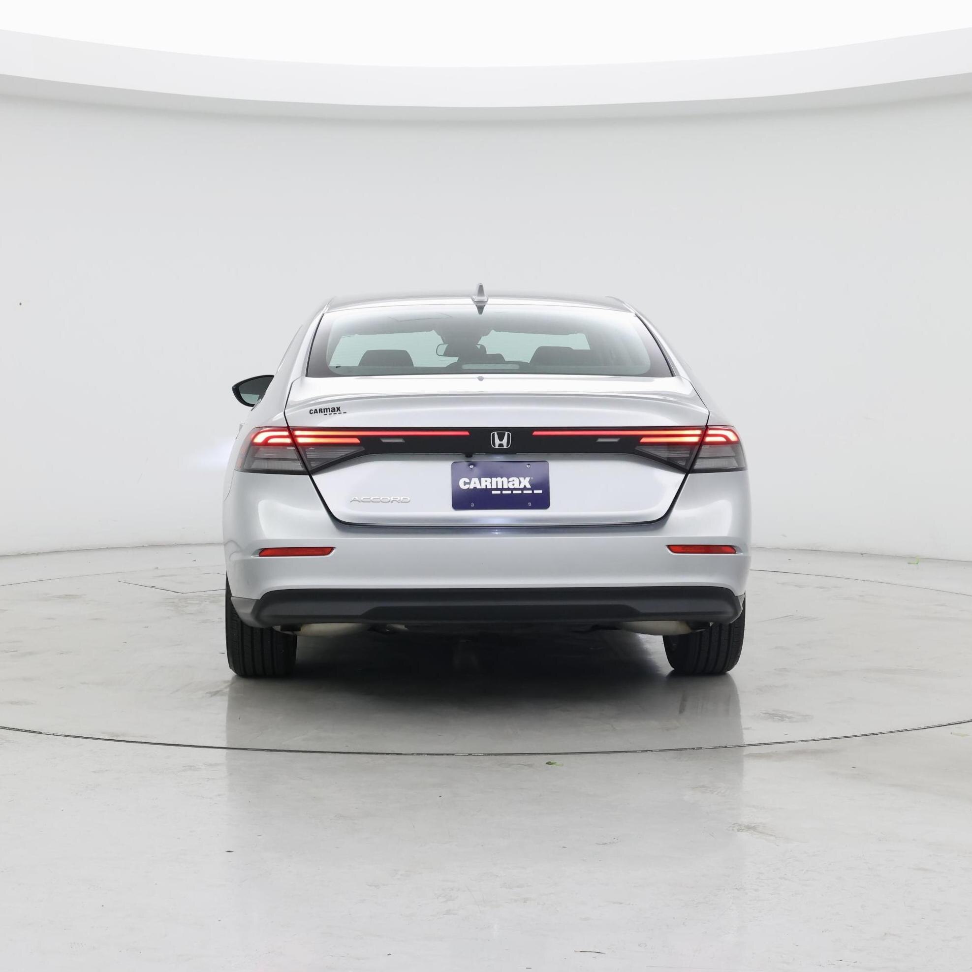 Thumbnail: 2025 Honda Accord - 6