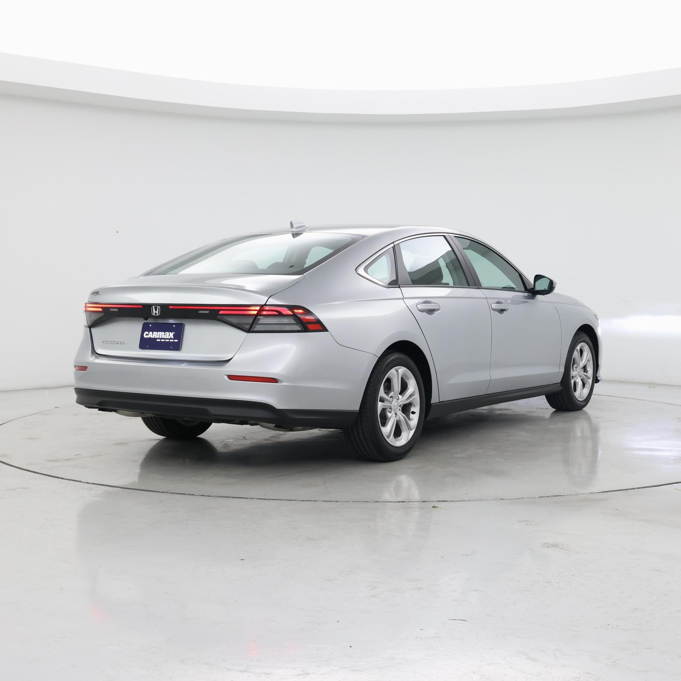 Thumbnail: 2025 Honda Accord - 8