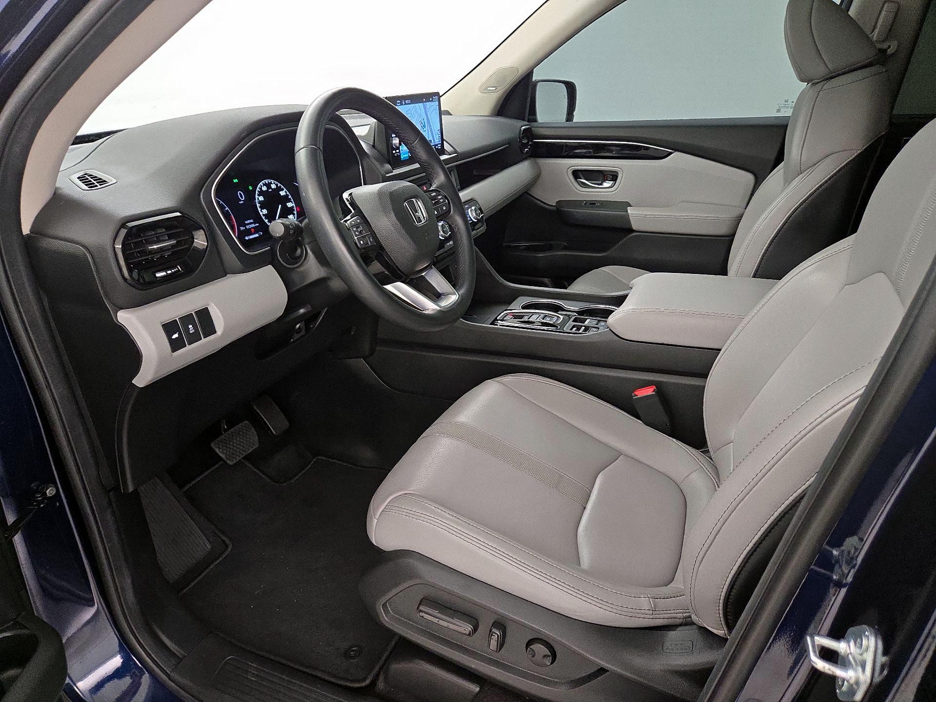 Thumbnail: 2025 Honda Pilot - 11
