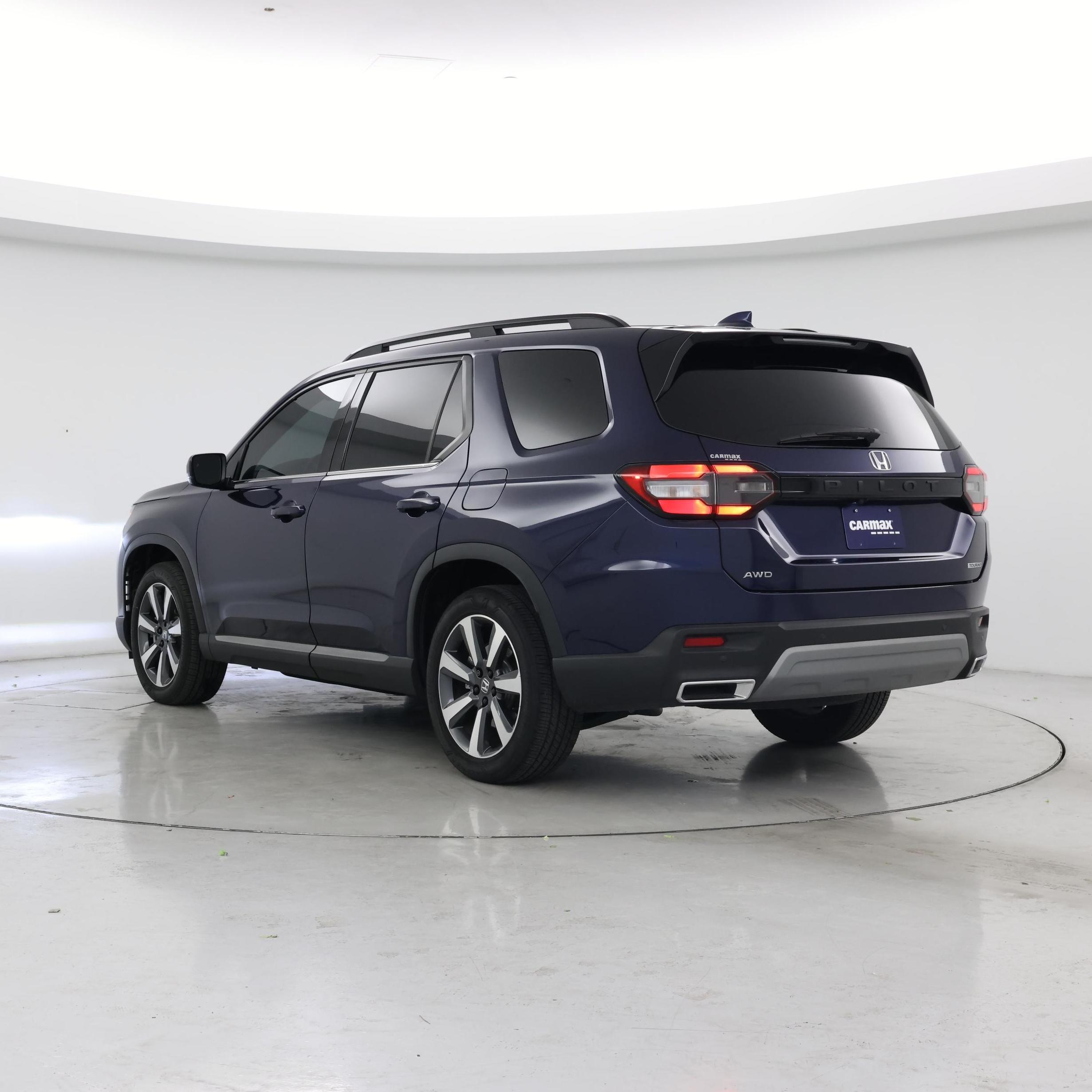 Thumbnail: 2025 Honda Pilot - 2