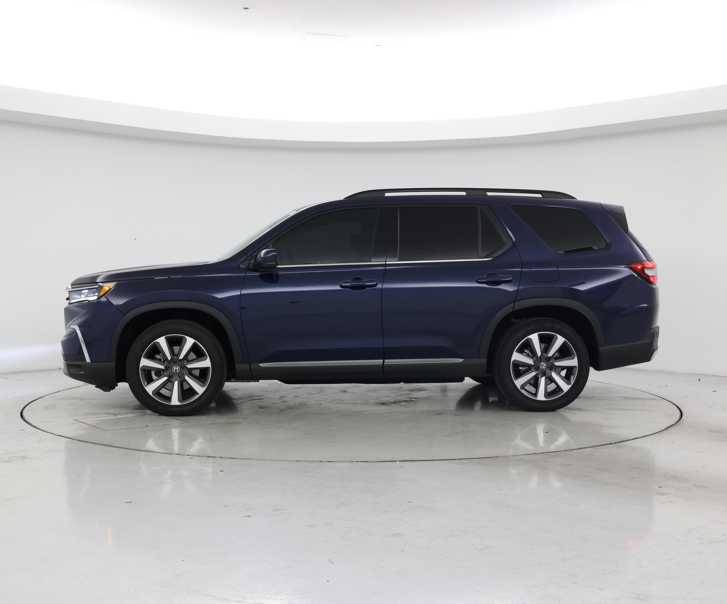 Thumbnail: 2025 Honda Pilot - 3