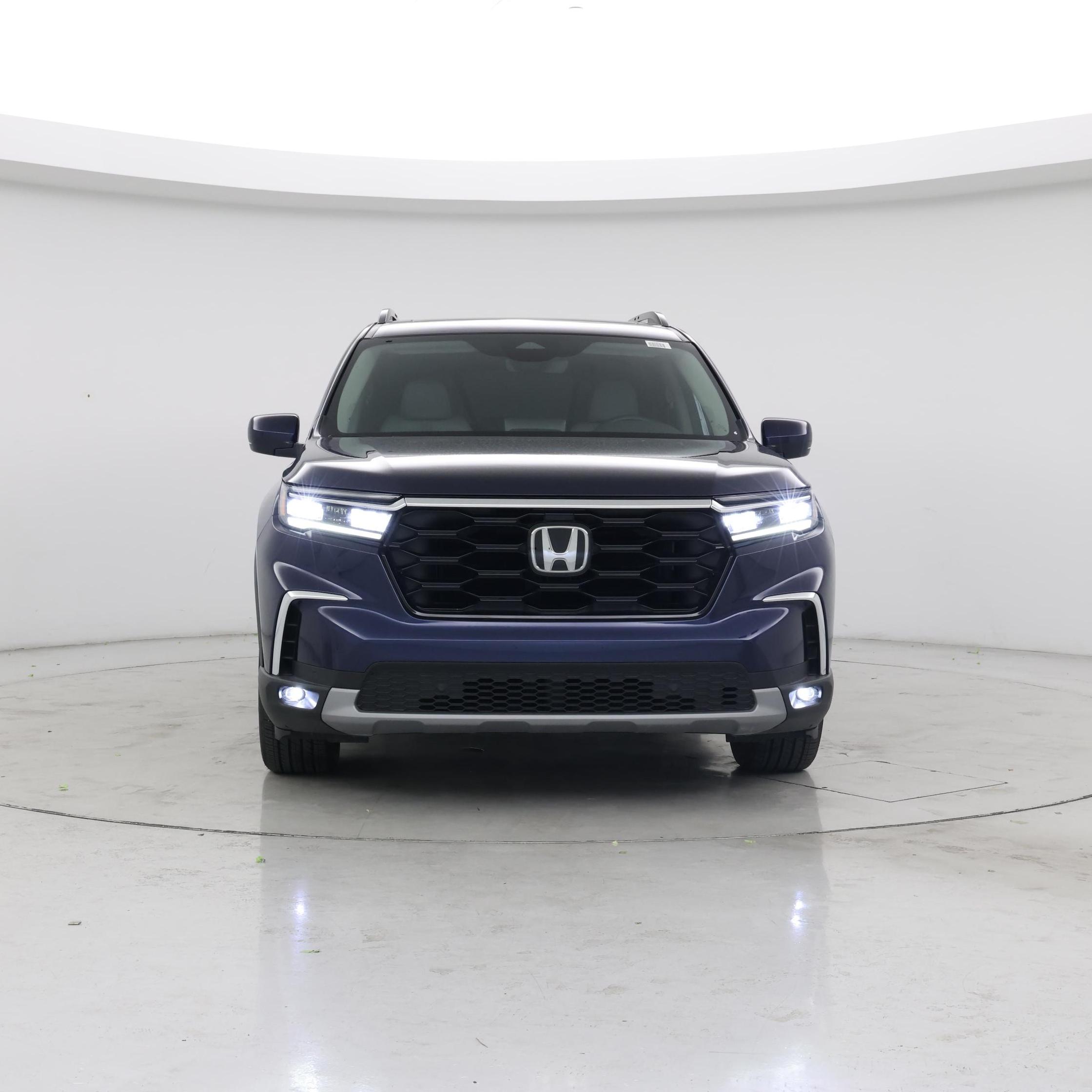 Thumbnail: 2025 Honda Pilot - 5