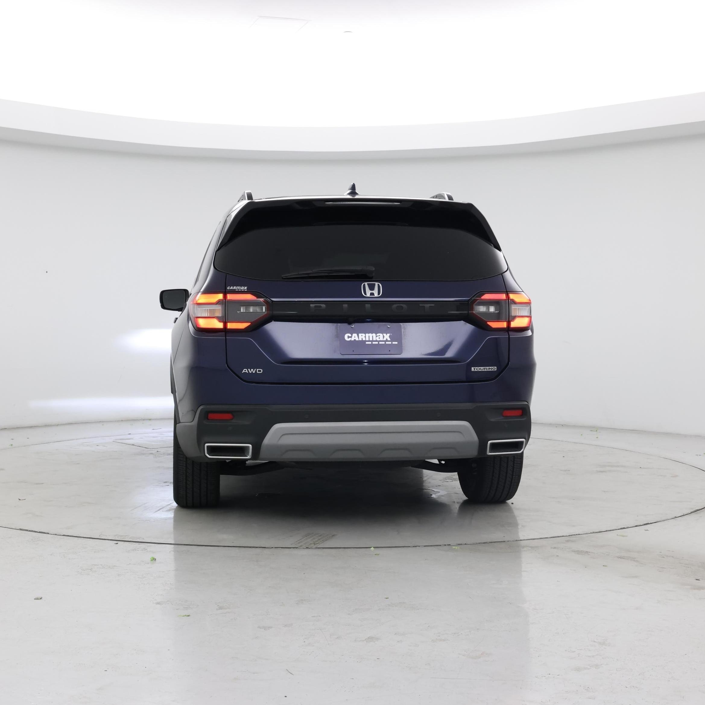 Thumbnail: 2025 Honda Pilot - 6