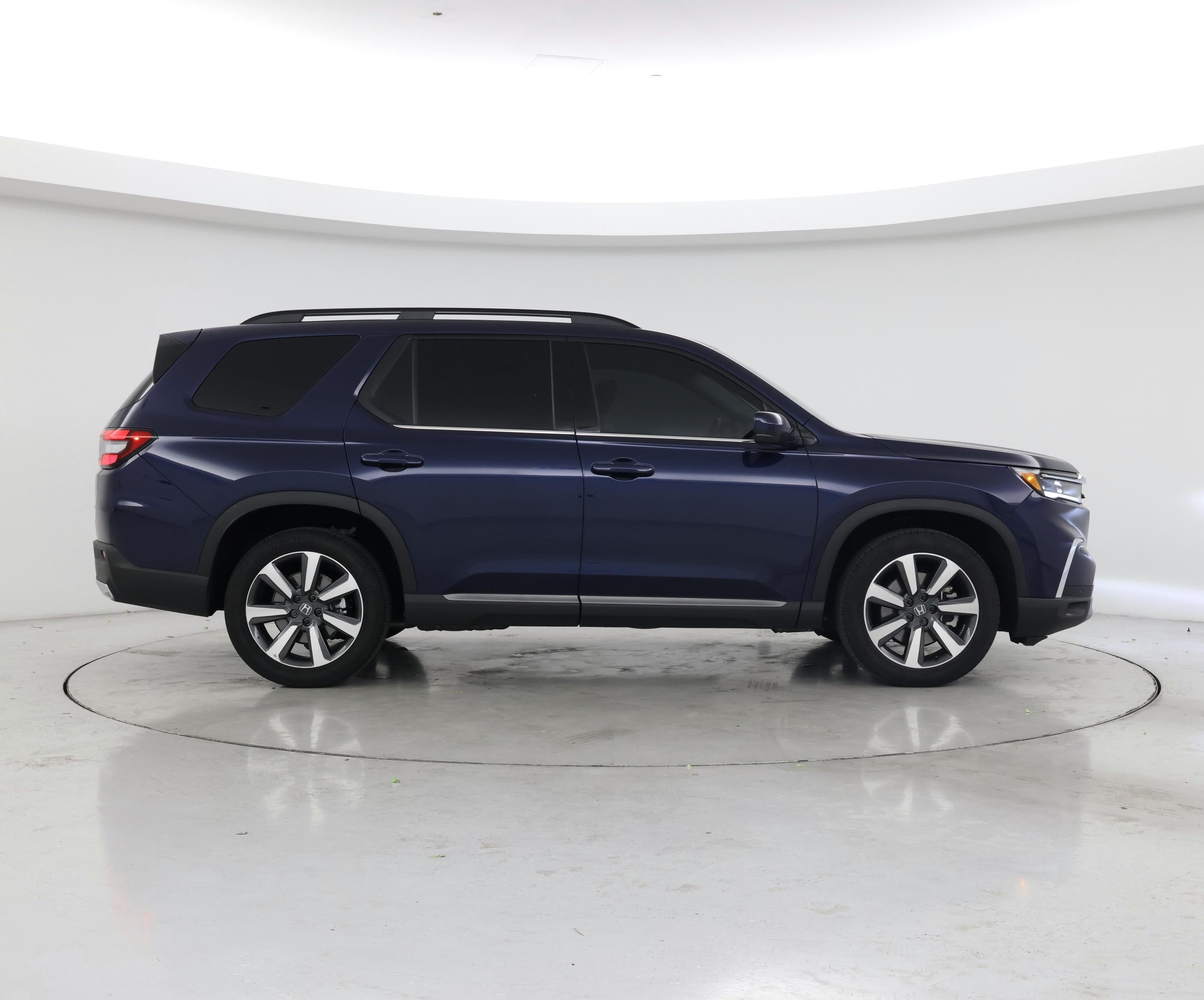 Thumbnail: 2025 Honda Pilot - 7