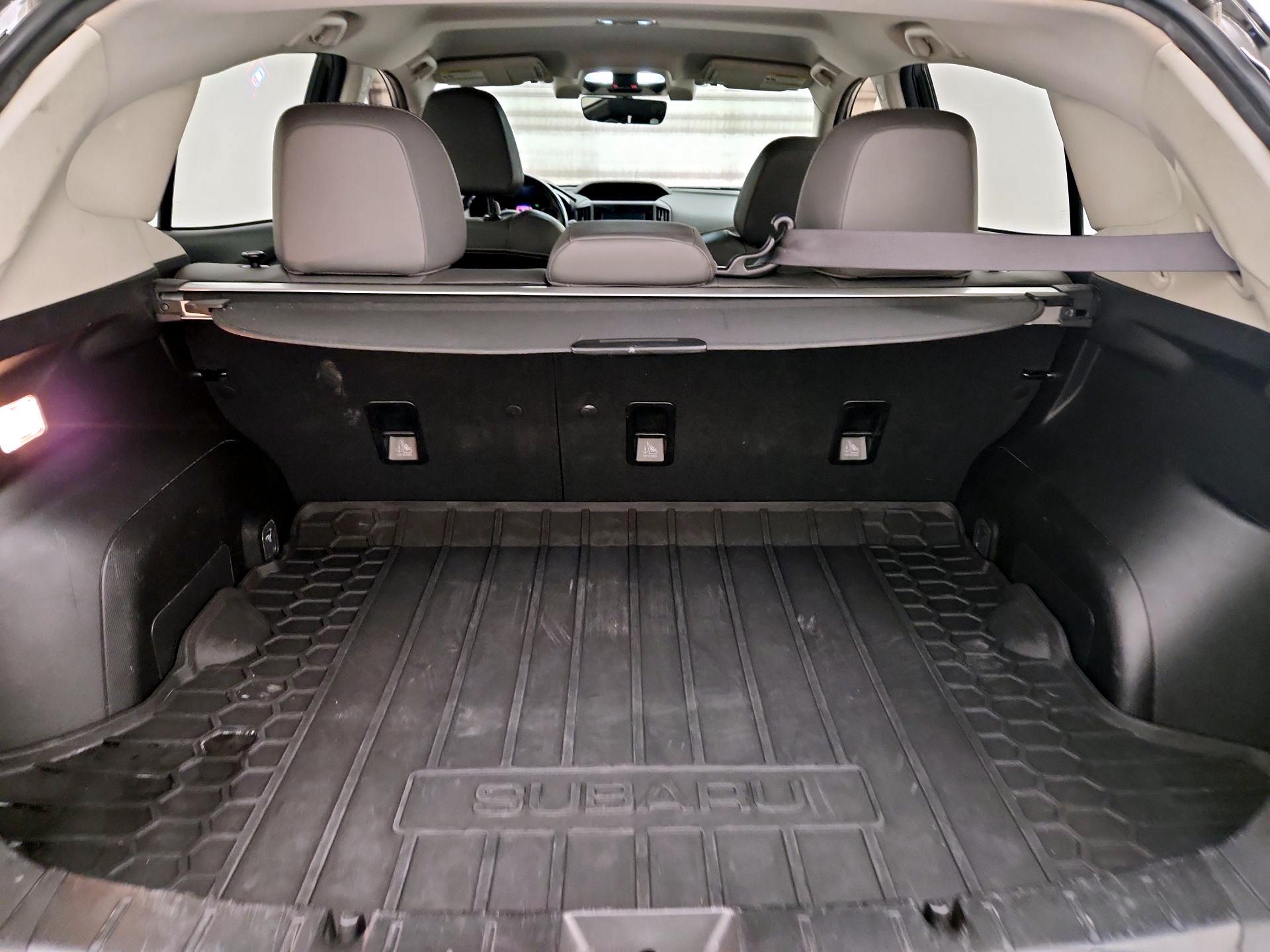 Thumbnail: 2021 Subaru Crosstrek - 20