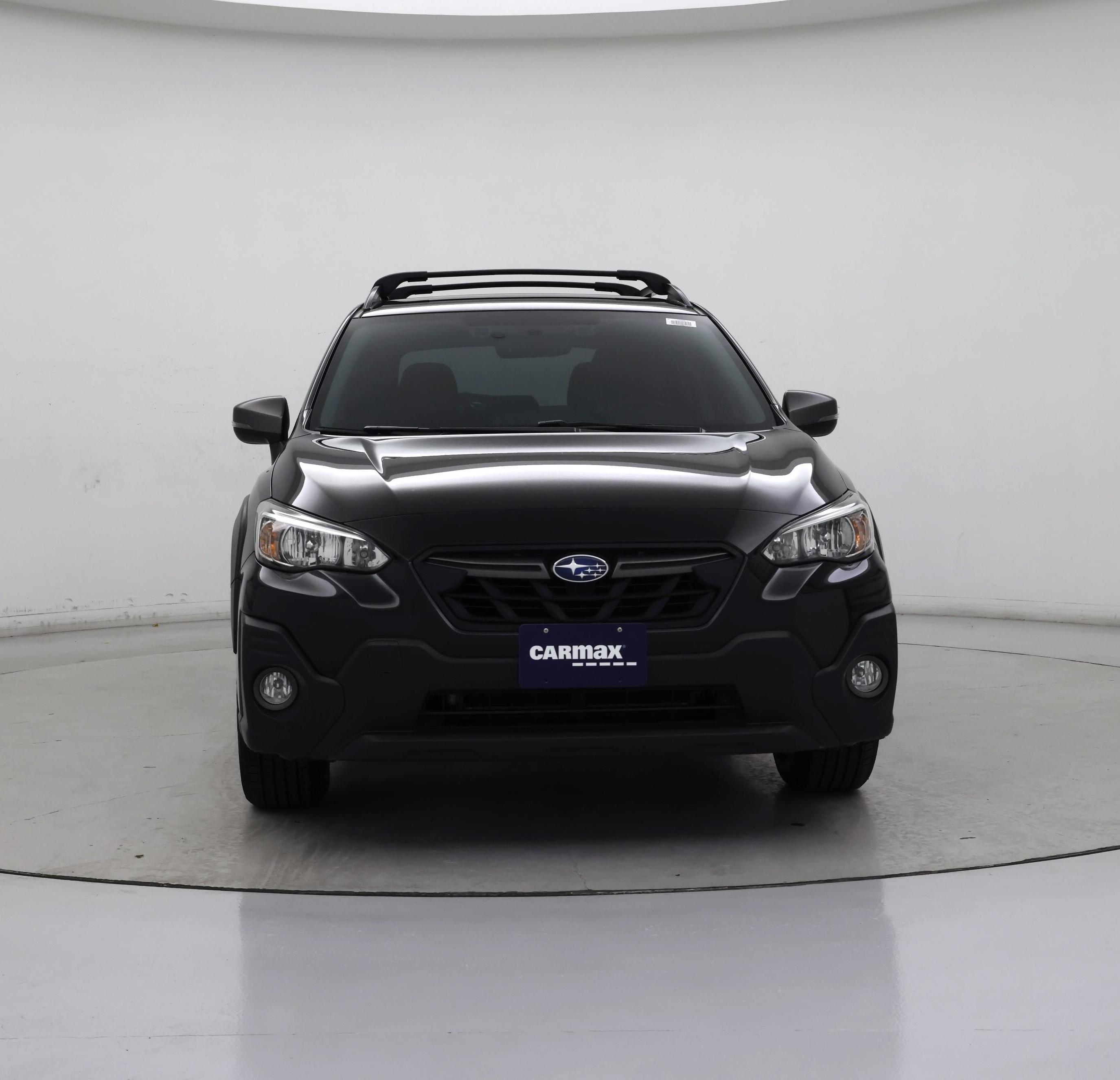 Thumbnail: 2021 Subaru Crosstrek - 5