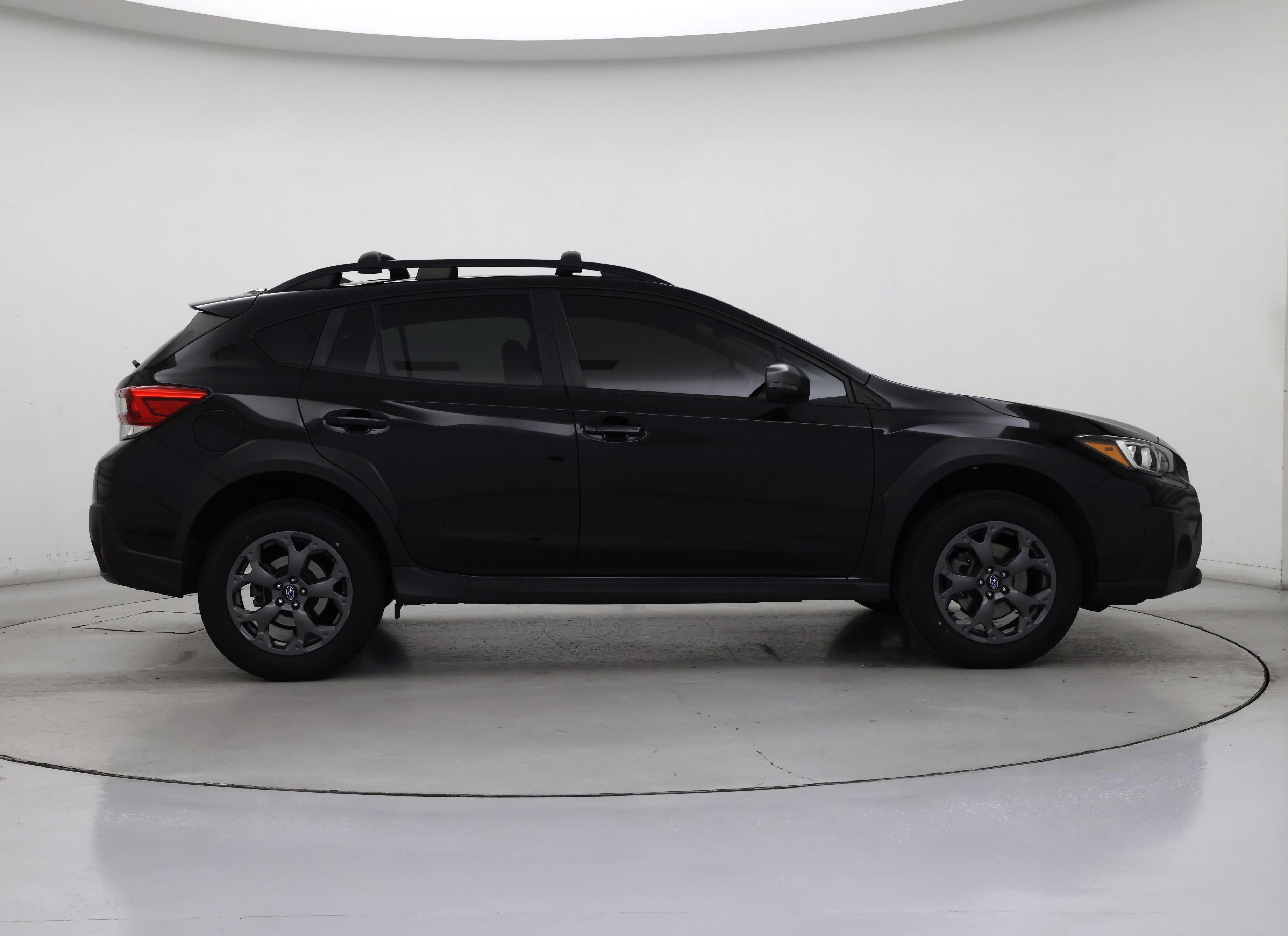 Thumbnail: 2021 Subaru Crosstrek - 7