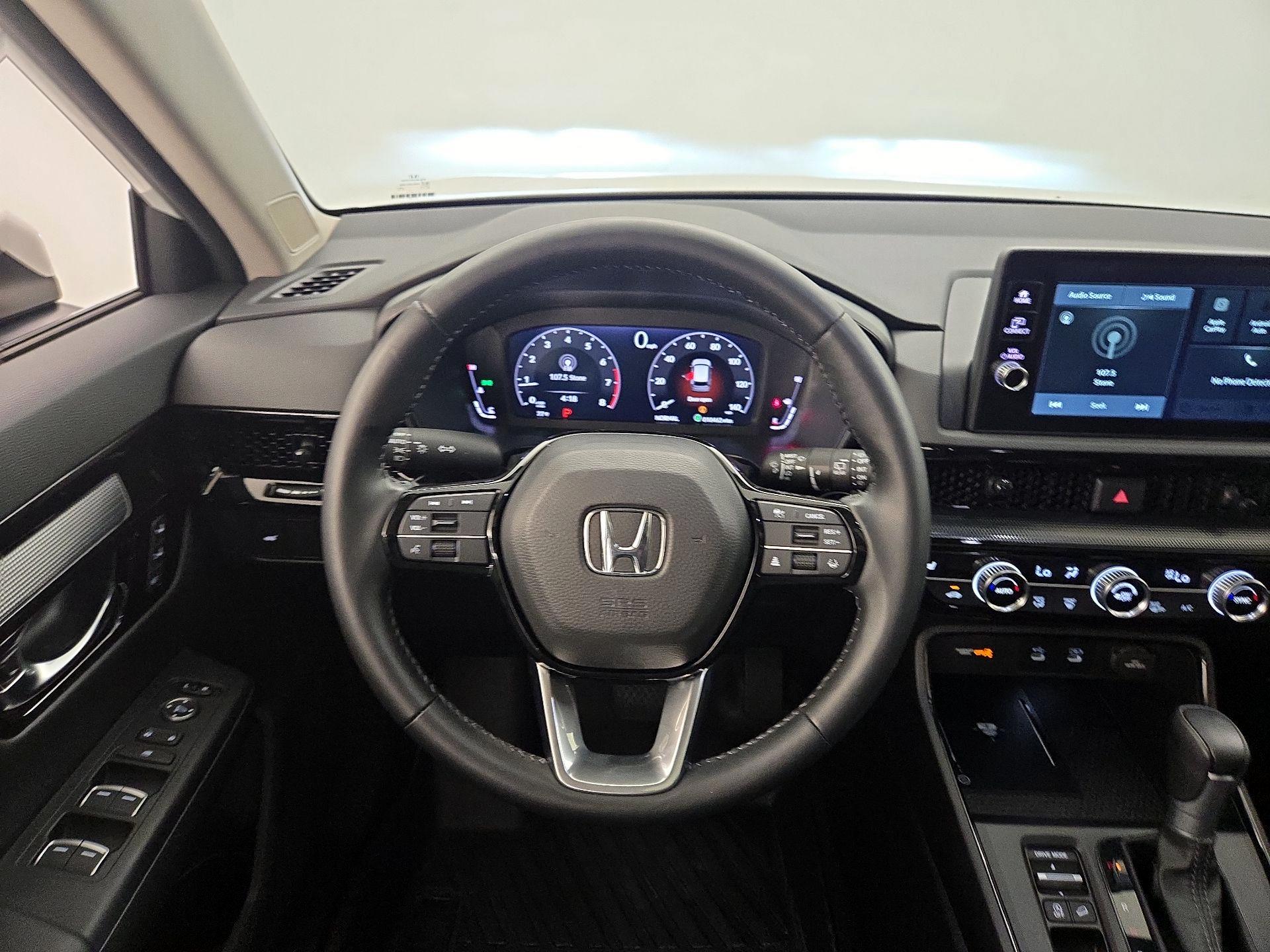 Thumbnail: 2026 Honda CR-V - 10